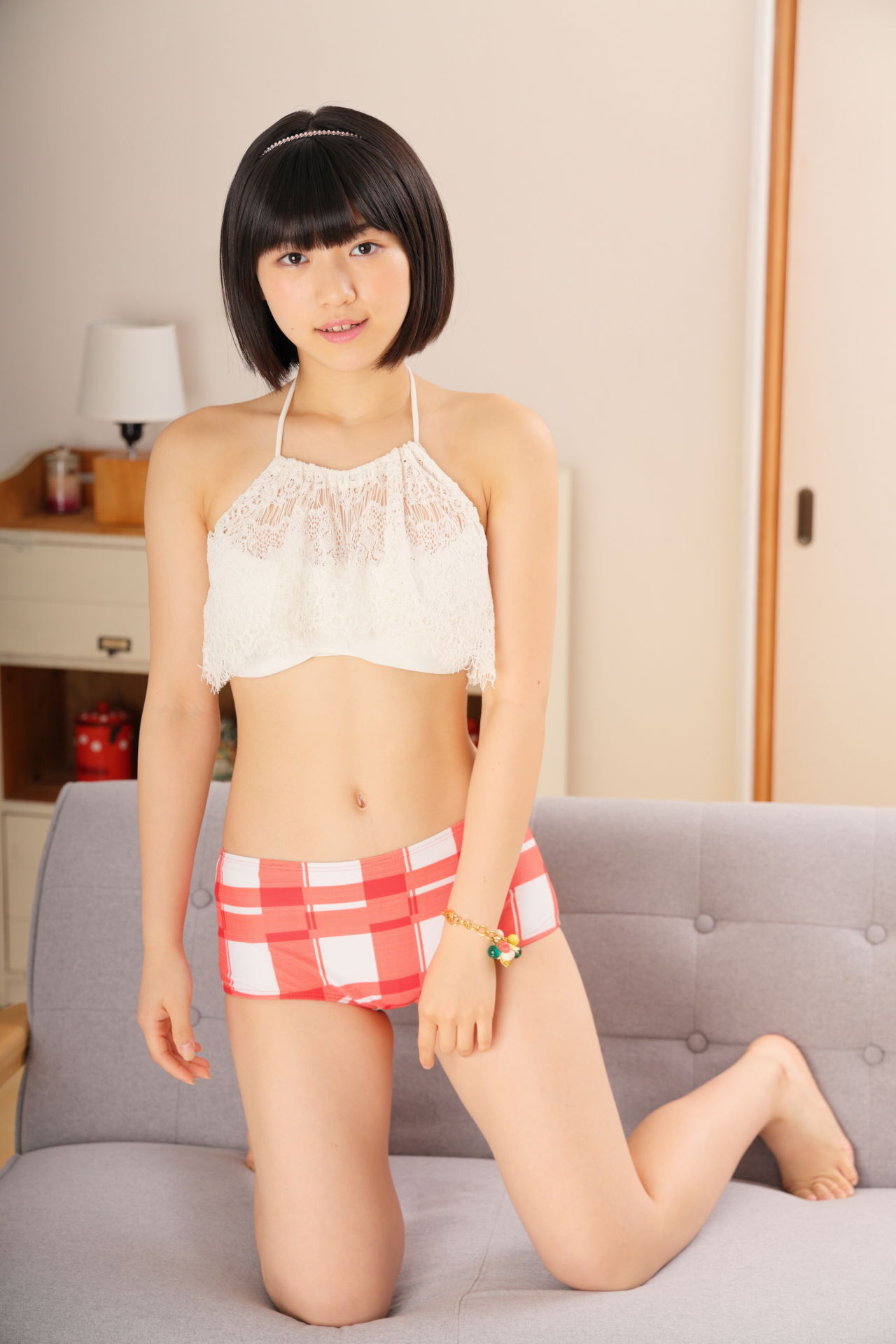 Risa Sawamura 沢村りさ - Secret Gallery (STAGE1) 01-图35