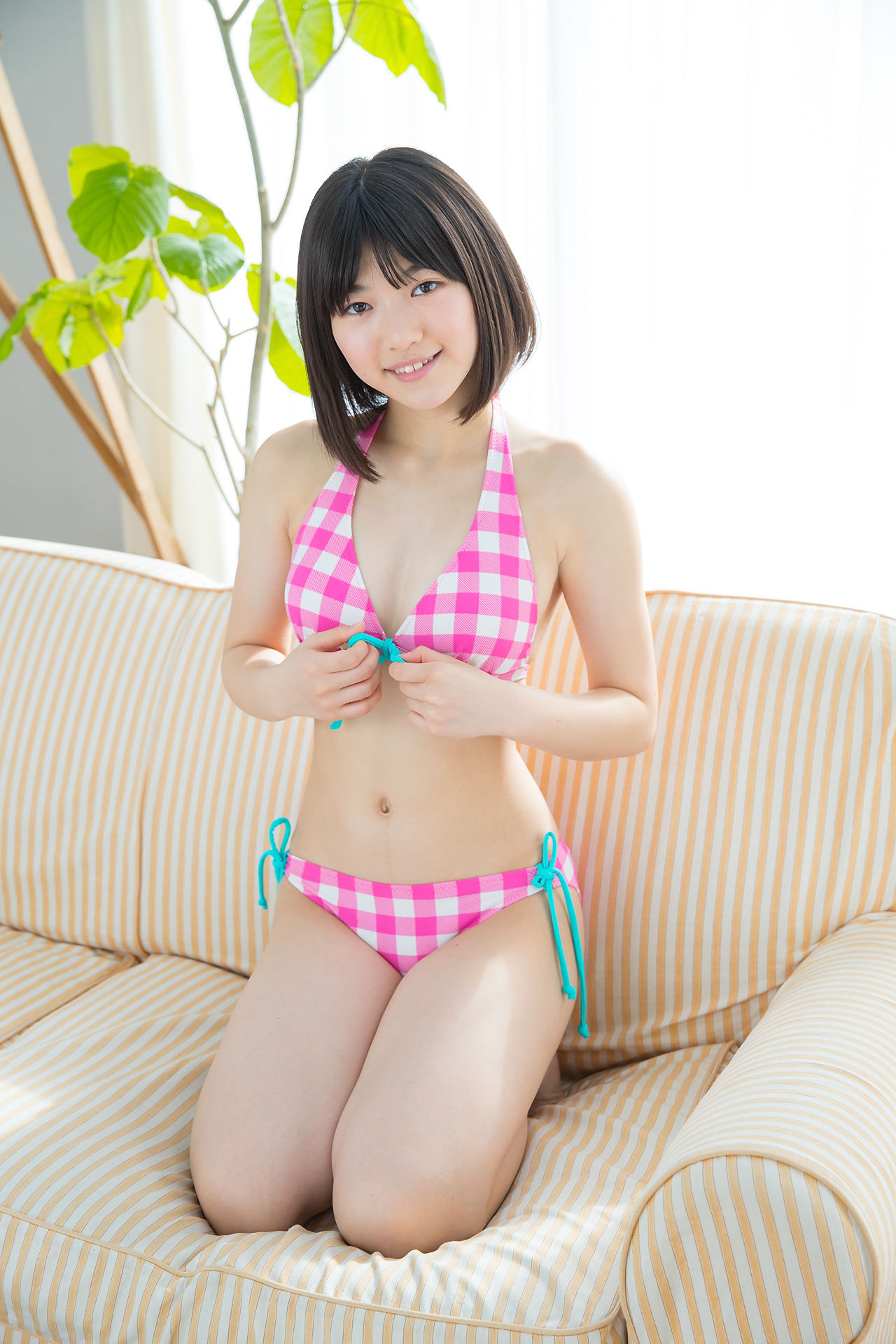 Risa Sawamura 沢村りさ - Secret Gallery (STAGE2) 3.1-图51