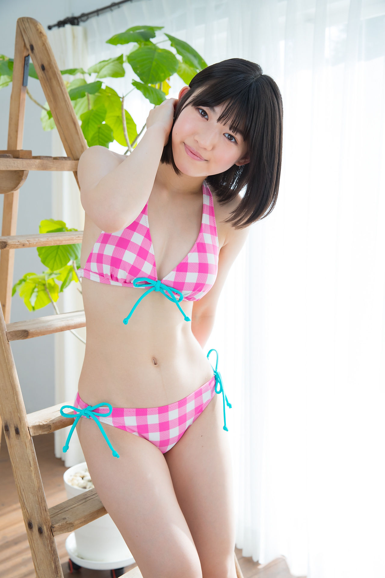 Risa Sawamura 沢村りさ - Secret Gallery (STAGE2) 3.1-图60