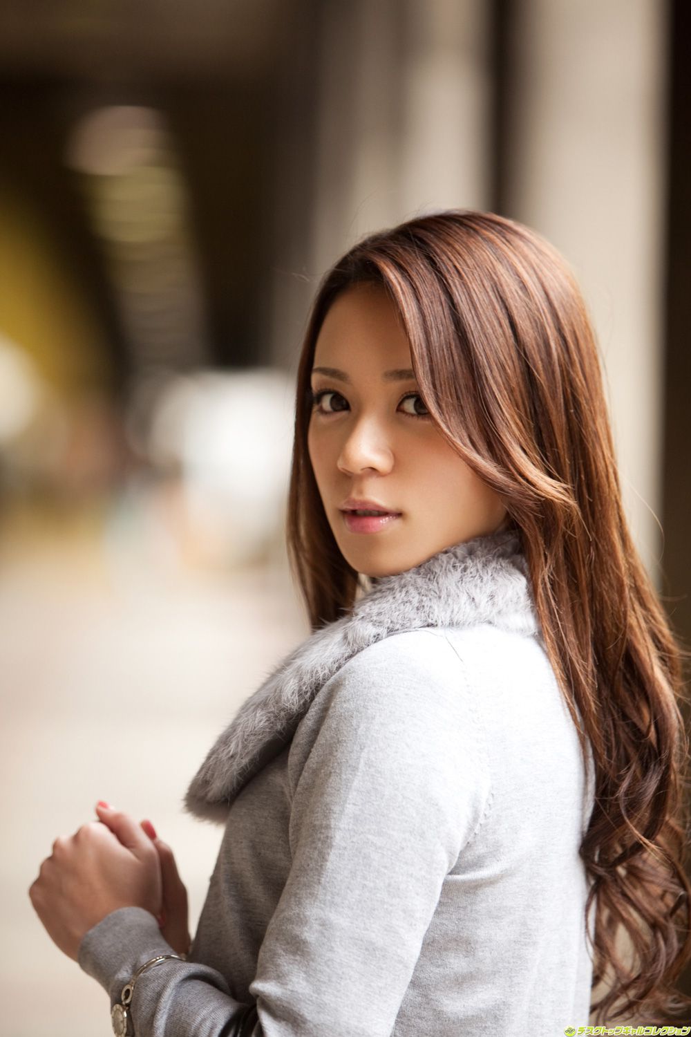 NO.1020 Fujii Shieri 藤井シェリー/藤井雪莉-图2