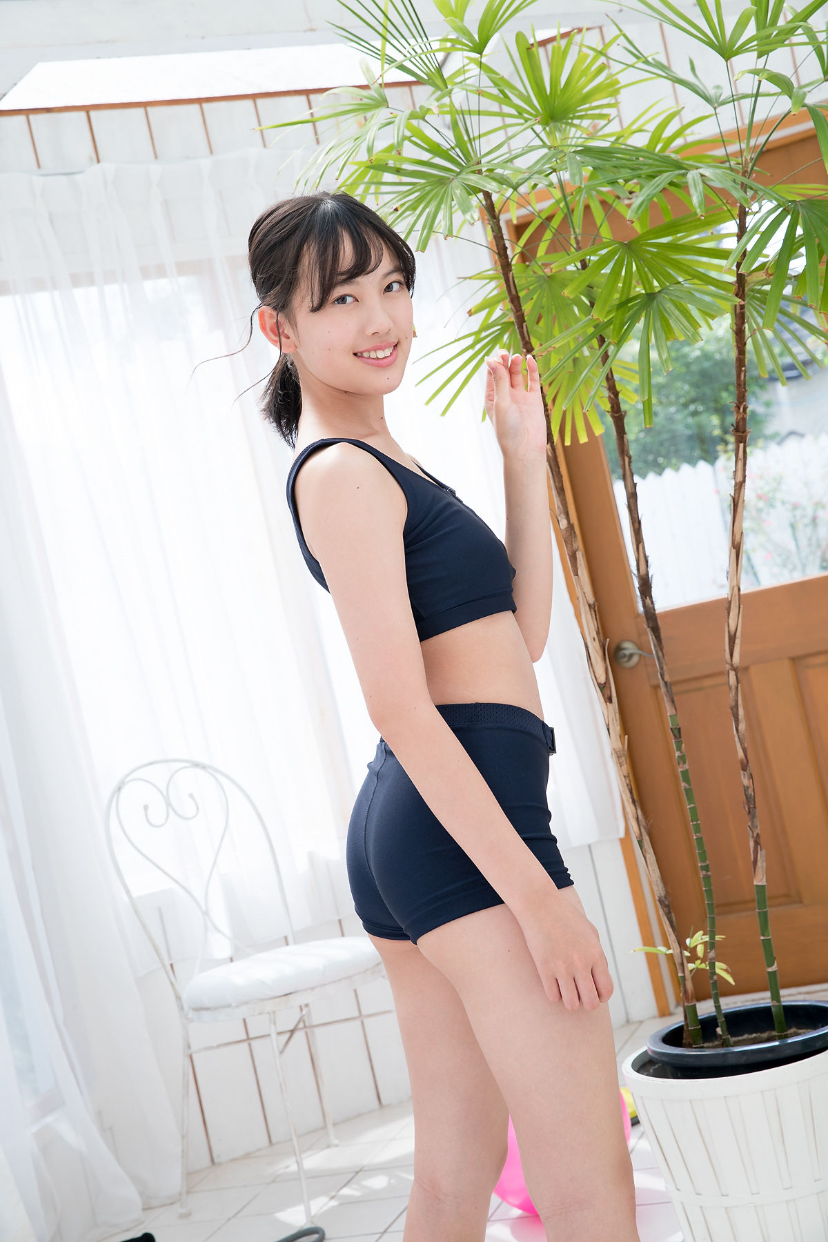 Sarina Kashiwagi 柏木さりな - Premium Gallery 3.8-图14