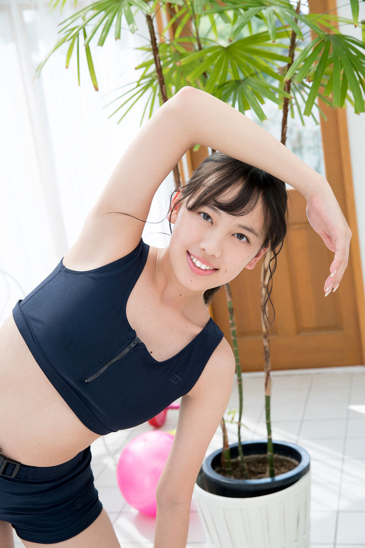 Sarina Kashiwagi 柏木さりな - Premium Gallery 3.8-图17