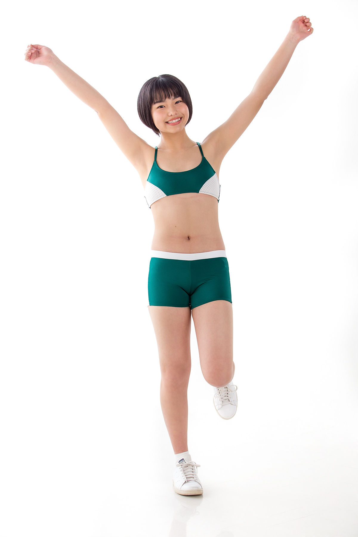 Saya Asahina 朝比奈さや - Premium Gallery 01-图9