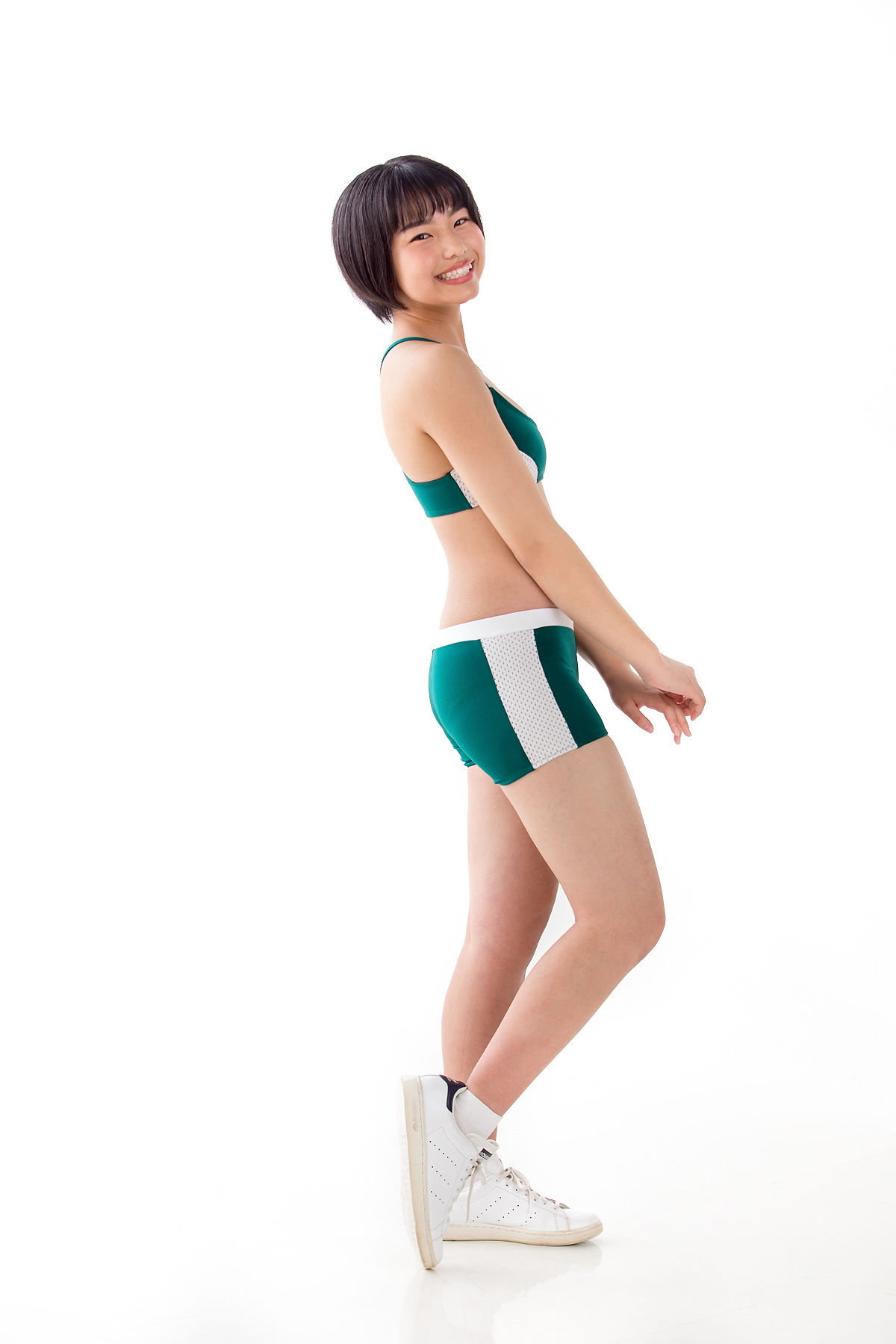 Saya Asahina 朝比奈さや - Premium Gallery 01-图10