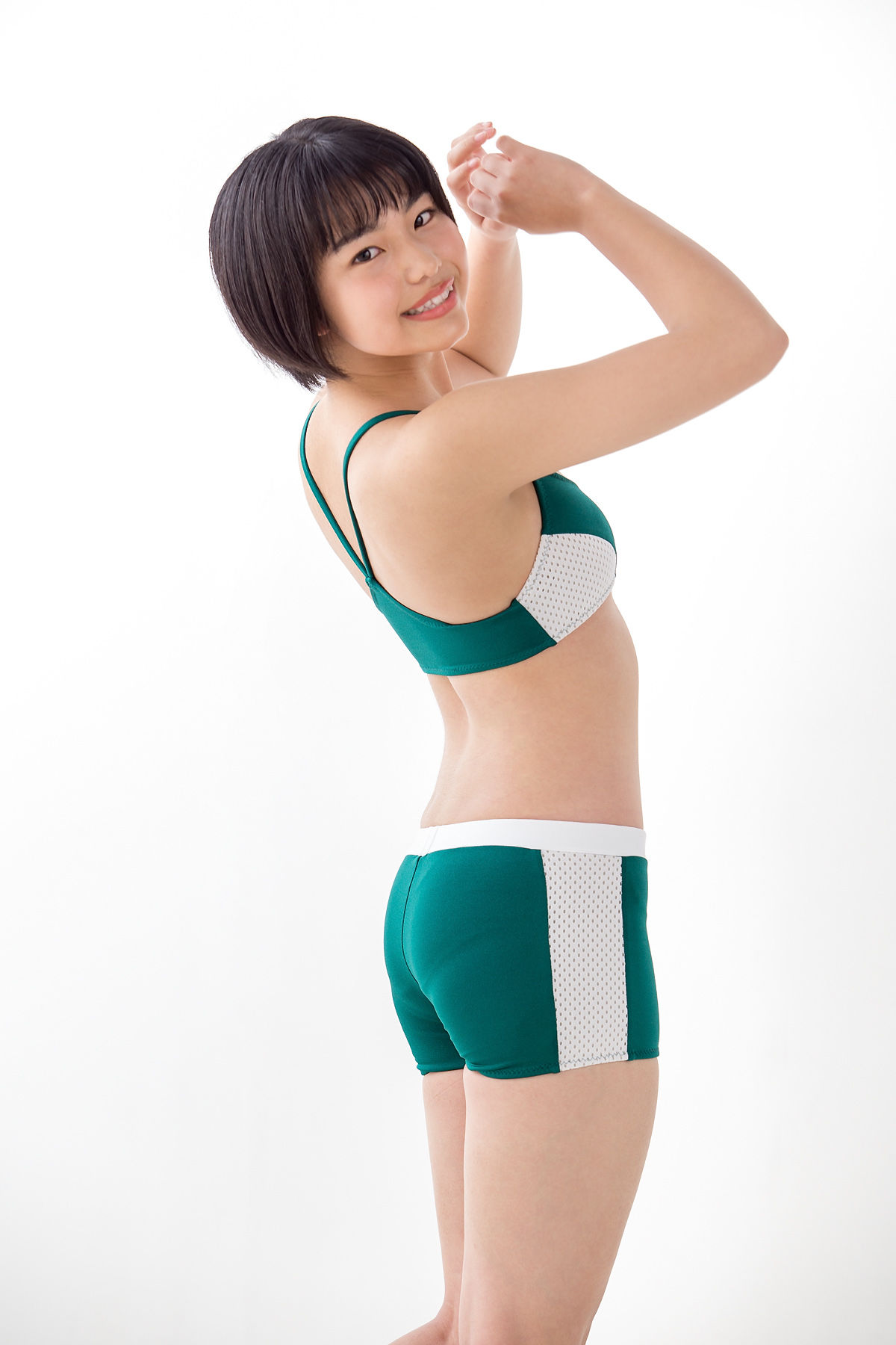 Saya Asahina 朝比奈さや - Premium Gallery 01-图18