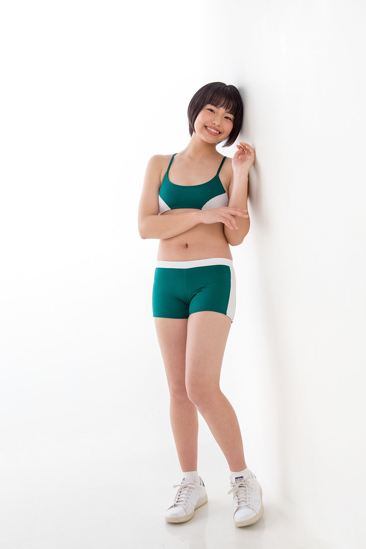 Saya Asahina 朝比奈さや - Premium Gallery 01-图22