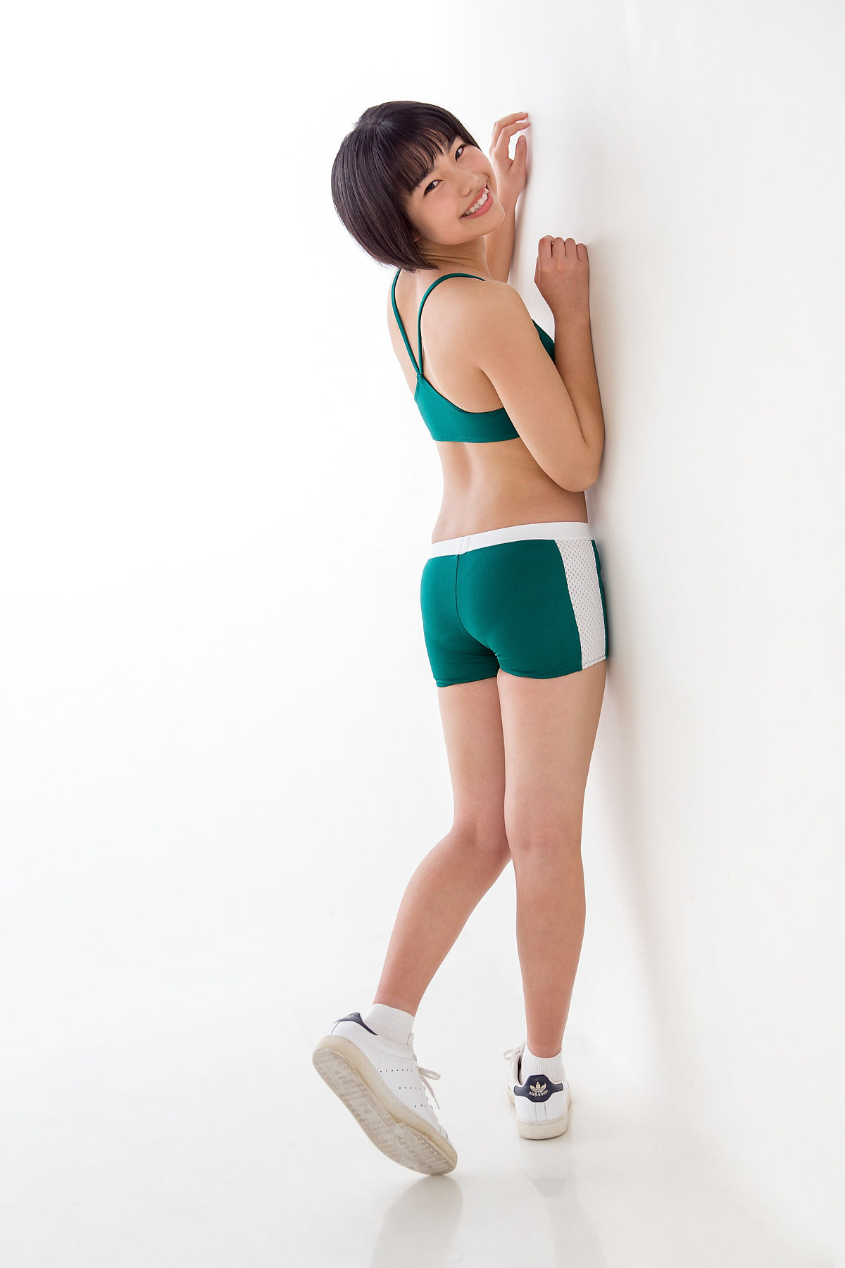 Saya Asahina 朝比奈さや - Premium Gallery 01-图25