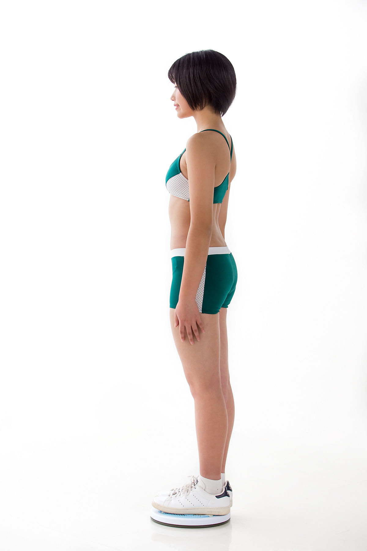 Saya Asahina 朝比奈さや - Premium Gallery 01-图2