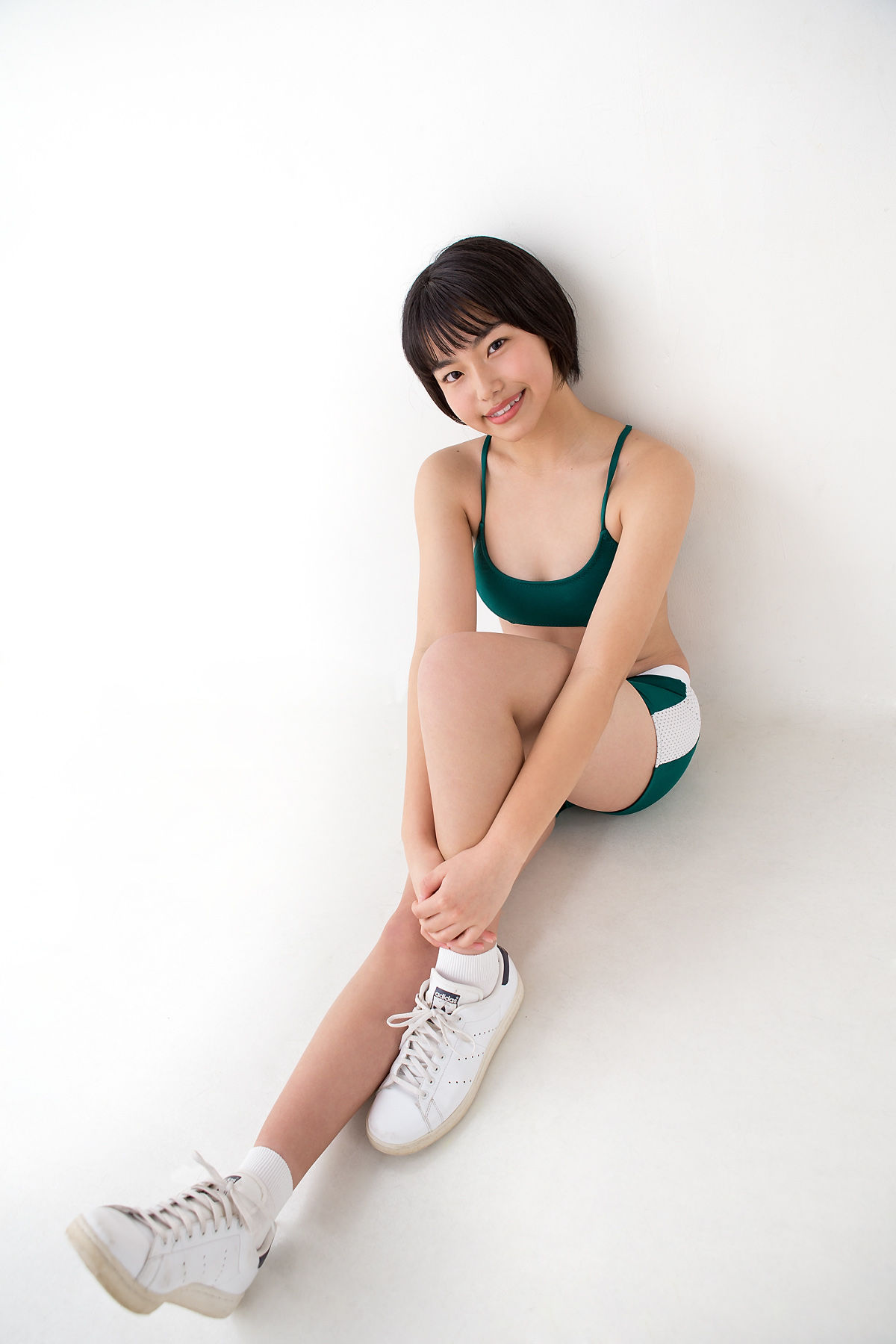 Saya Asahina 朝比奈さや - Premium Gallery 01-图38