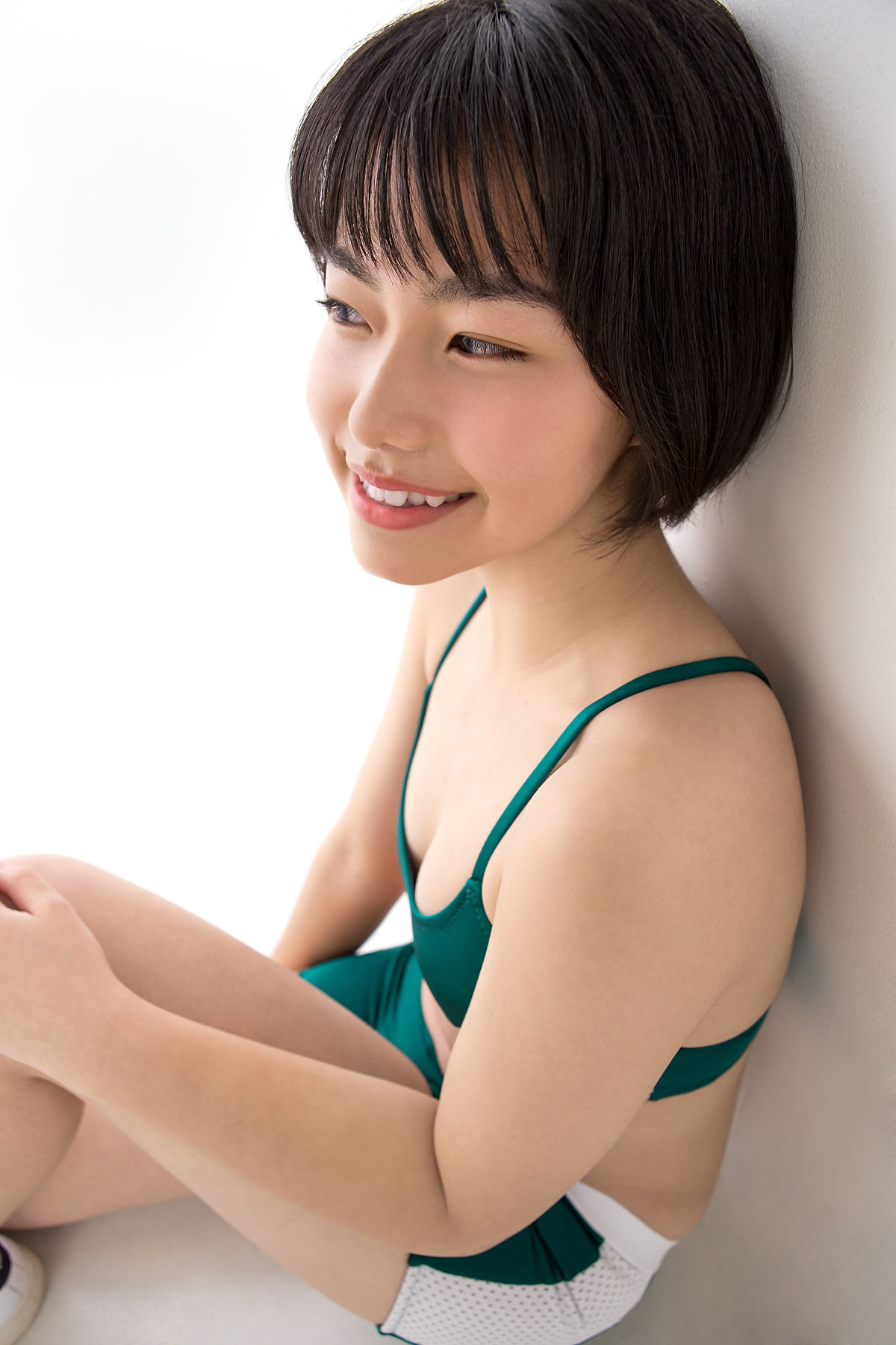 Saya Asahina 朝比奈さや - Premium Gallery 01-图41