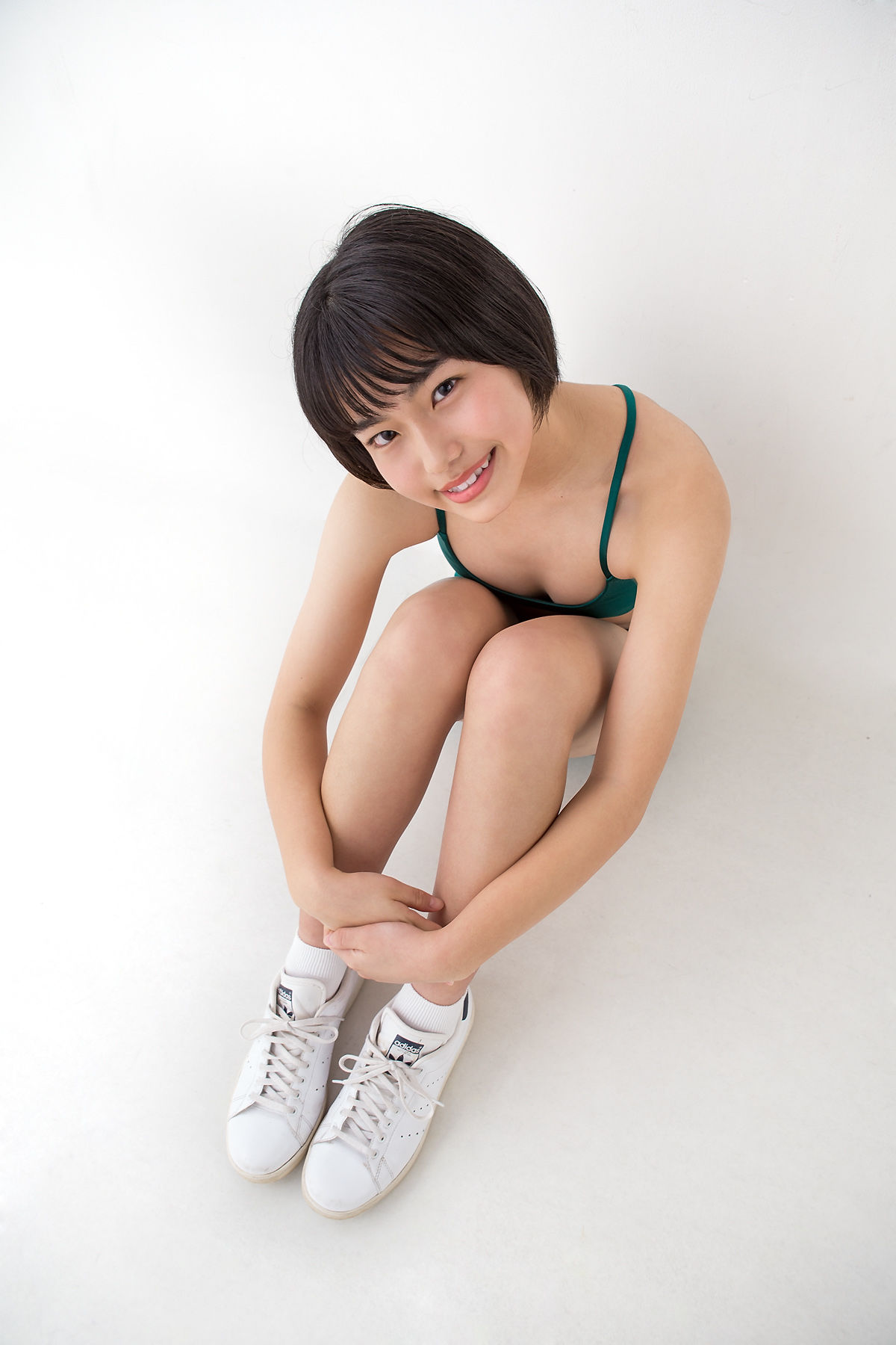 Saya Asahina 朝比奈さや - Premium Gallery 01-图44