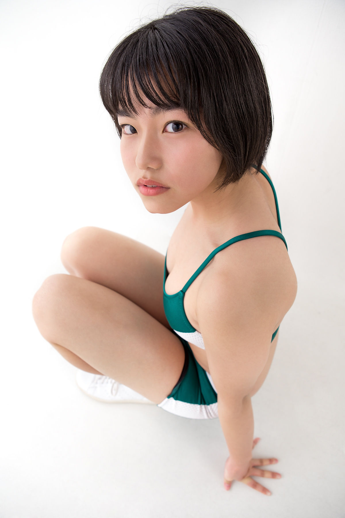 Saya Asahina 朝比奈さや - Premium Gallery 01-图46