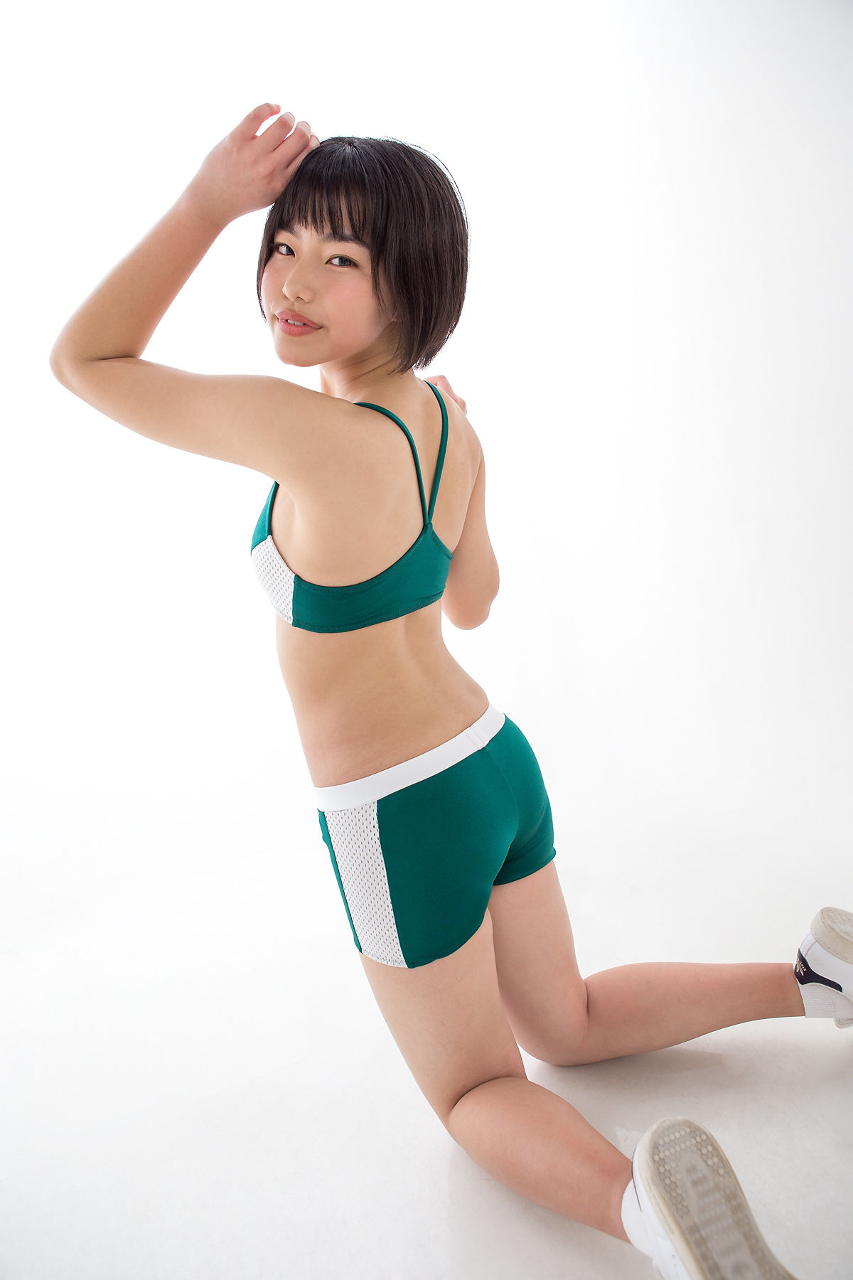 Saya Asahina 朝比奈さや - Premium Gallery 01-图49