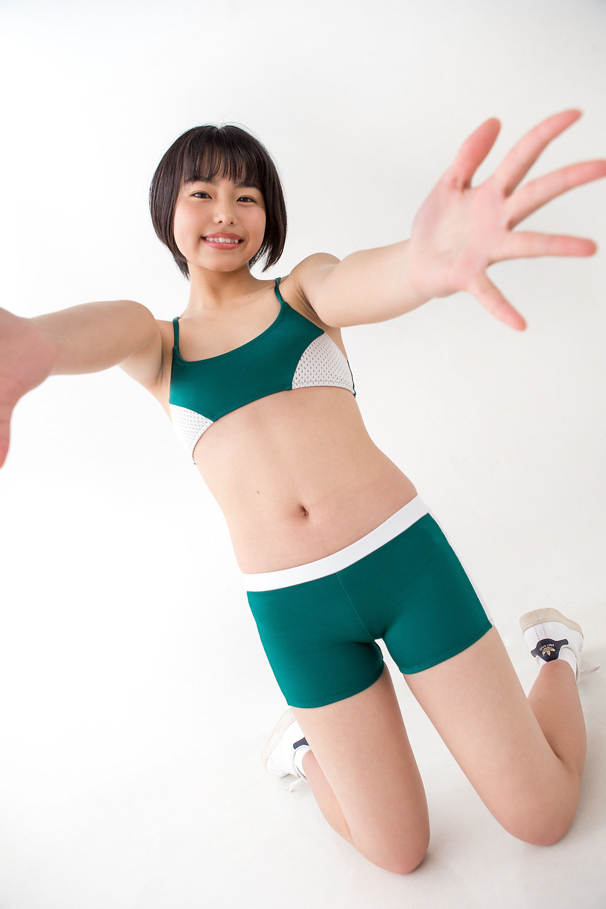 Saya Asahina 朝比奈さや - Premium Gallery 01-图52