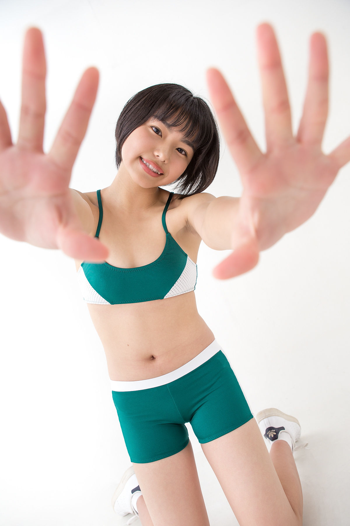 Saya Asahina 朝比奈さや - Premium Gallery 01-图53