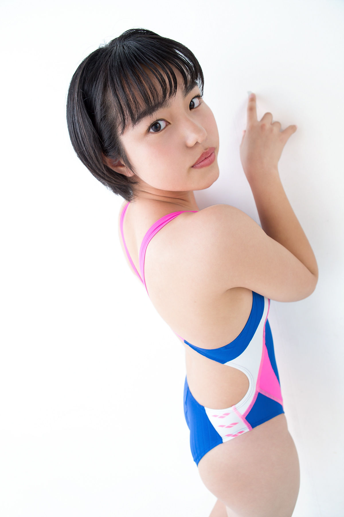 Saya Asahina 朝比奈さや - Premium Gallery 02-图37