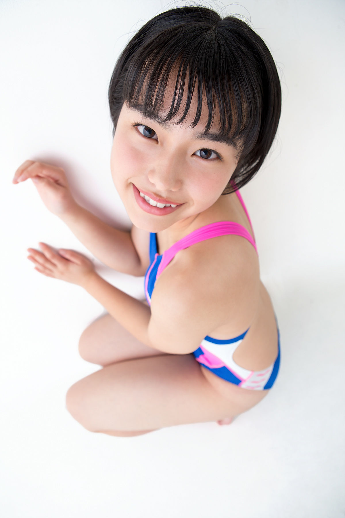 Saya Asahina 朝比奈さや - Premium Gallery 02-图43