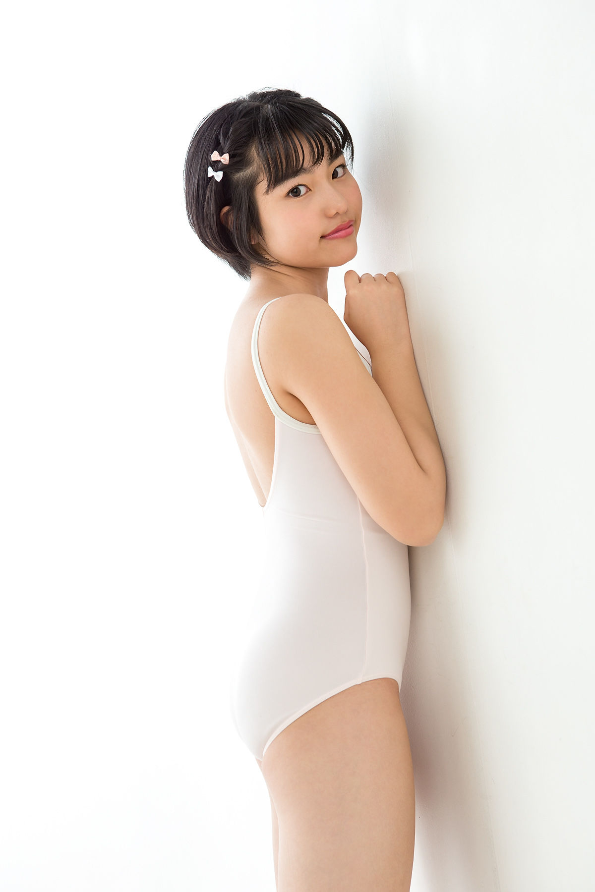 Saya Asahina 朝比奈さや - Premium Gallery 03-图41