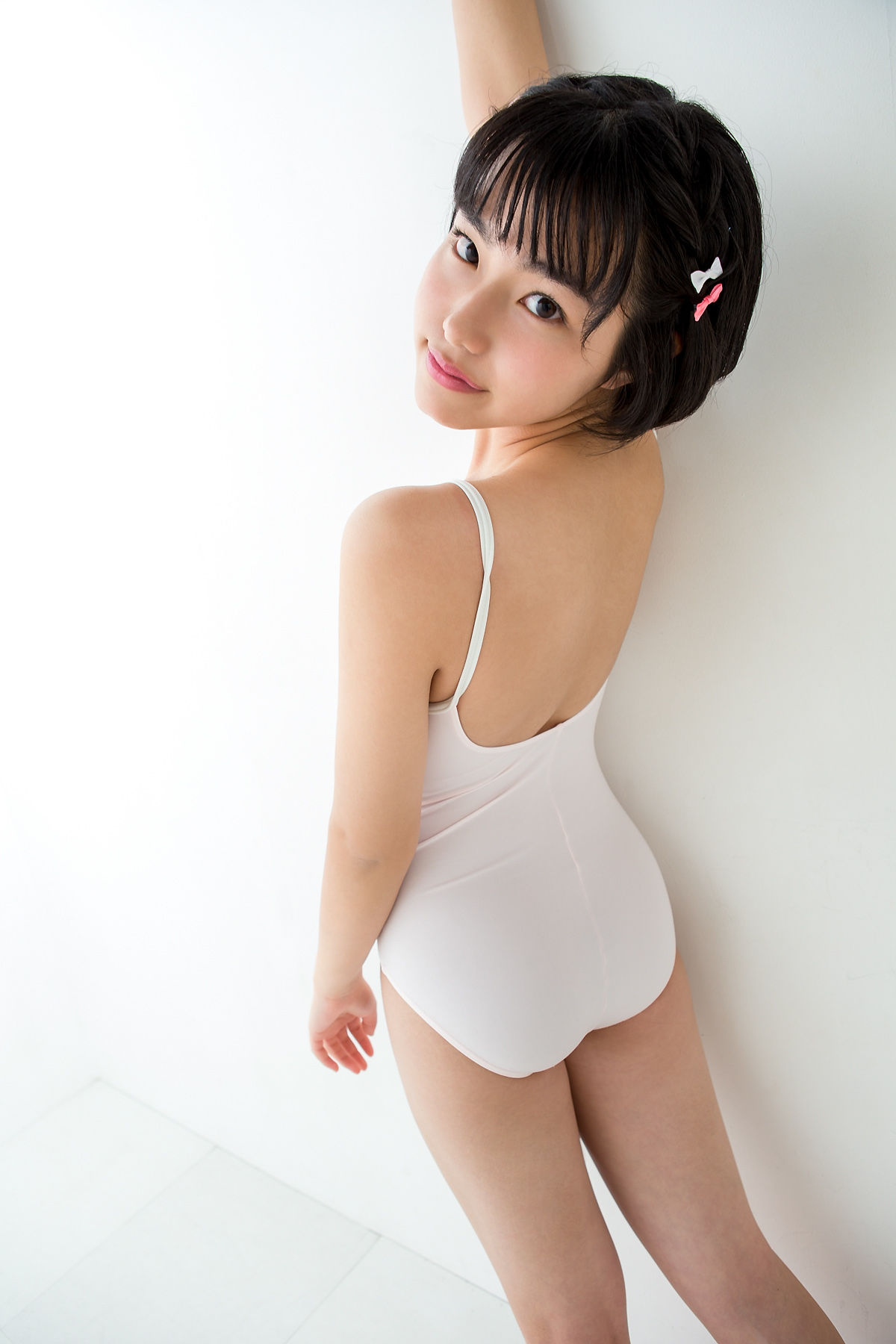 Saya Asahina 朝比奈さや - Premium Gallery 03-图46