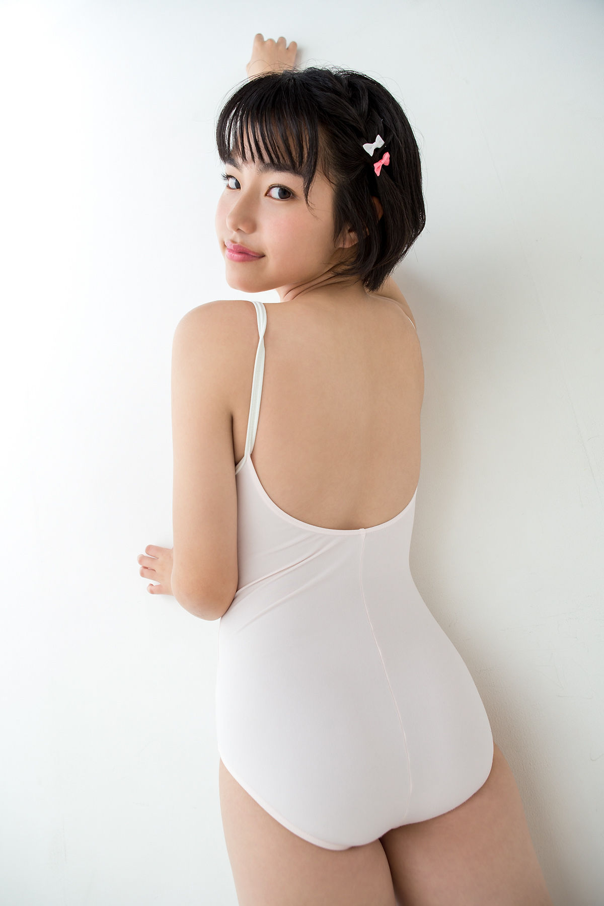 Saya Asahina 朝比奈さや - Premium Gallery 03-图47