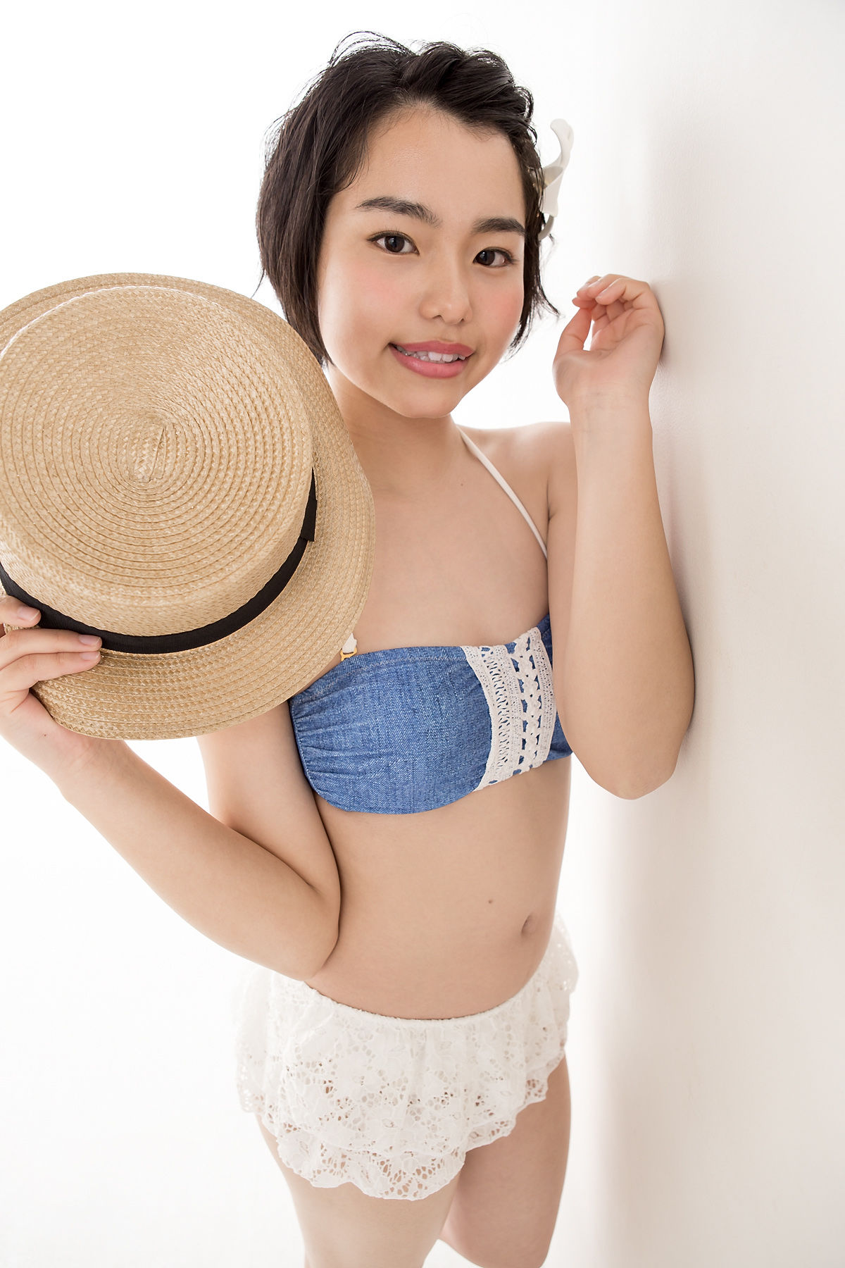 Saya Asahina 朝比奈さや - Premium Gallery 04-图28