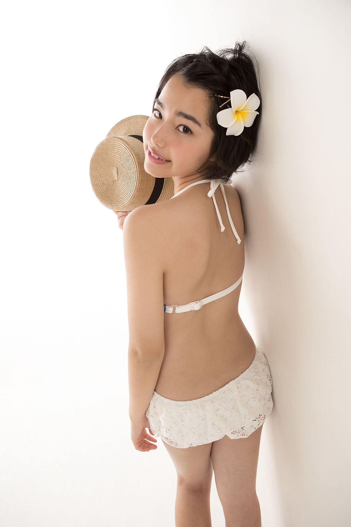 Saya Asahina 朝比奈さや - Premium Gallery 04-图31