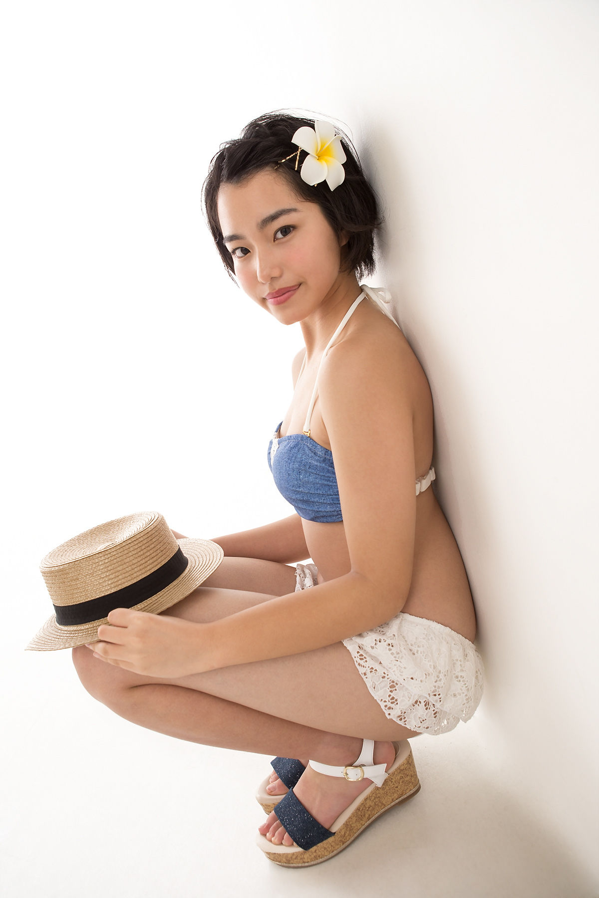 Saya Asahina 朝比奈さや - Premium Gallery 04-图38