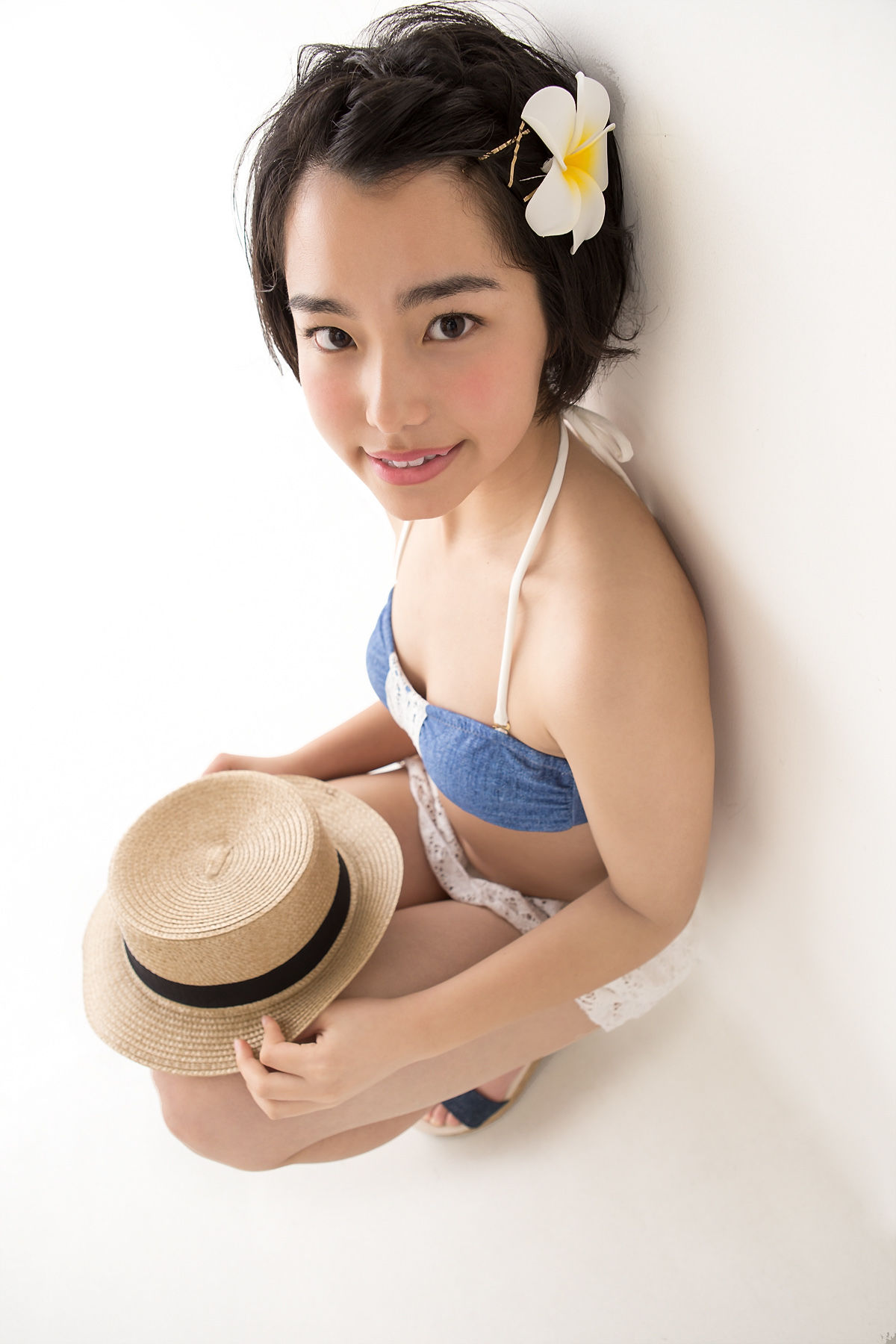 Saya Asahina 朝比奈さや - Premium Gallery 04-图39