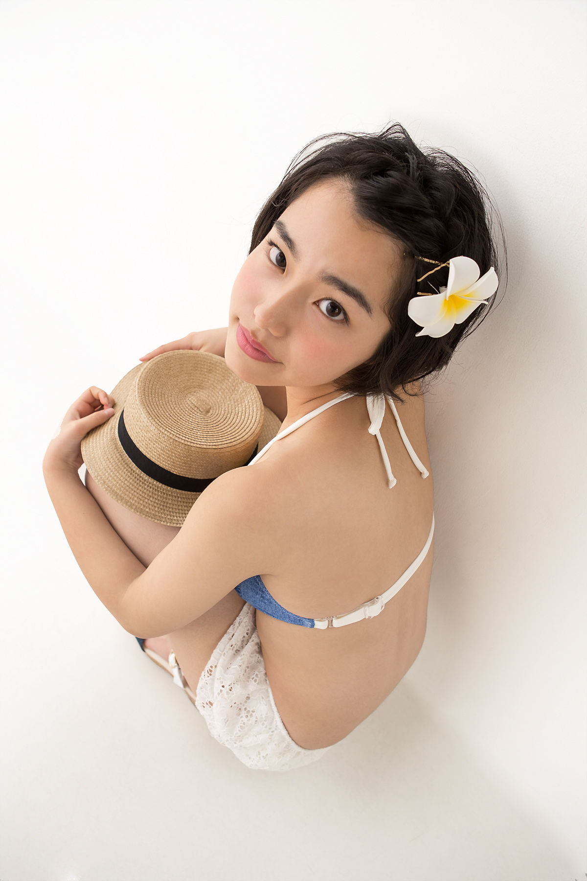 Saya Asahina 朝比奈さや - Premium Gallery 04-图40