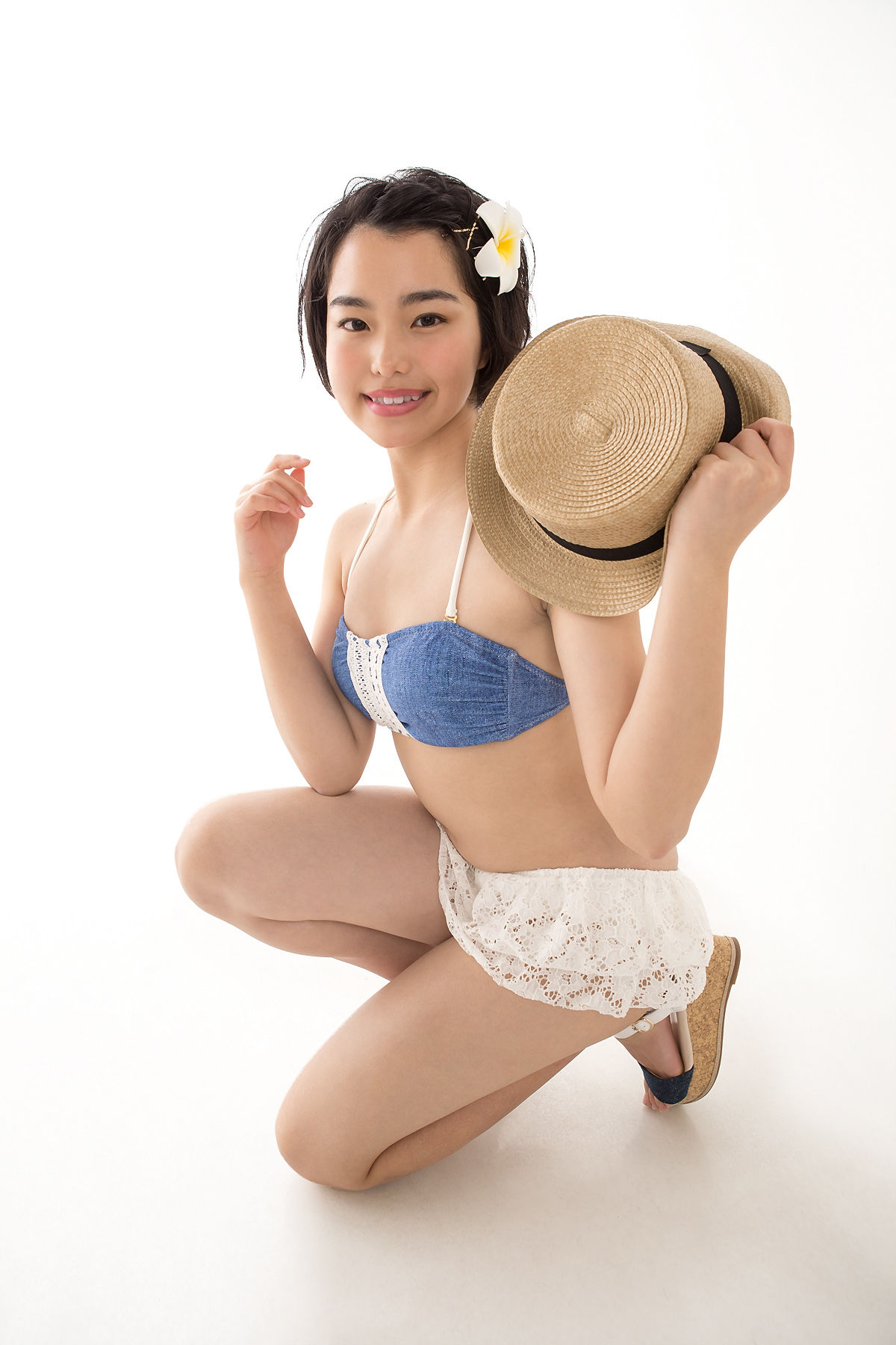 Saya Asahina 朝比奈さや - Premium Gallery 04-图46