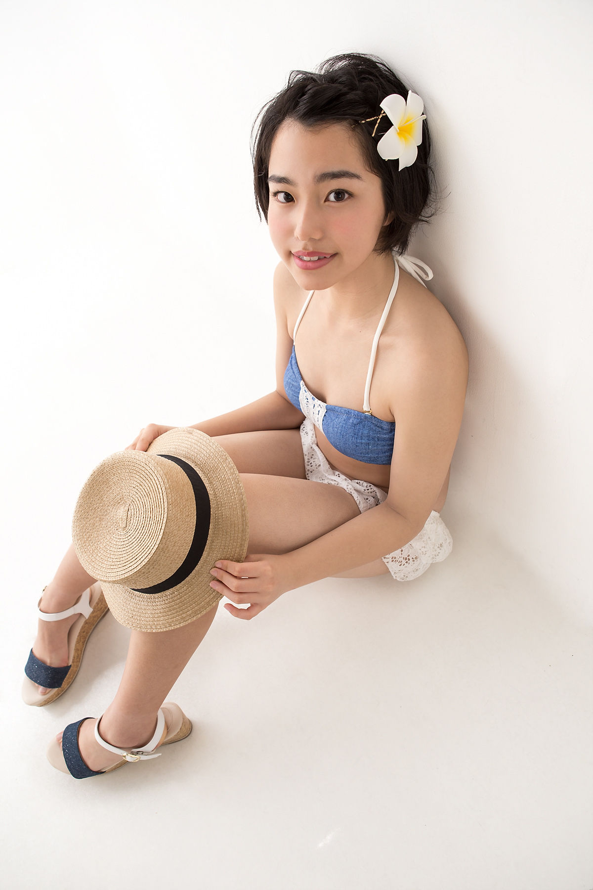 Saya Asahina 朝比奈さや - Premium Gallery 04-图50