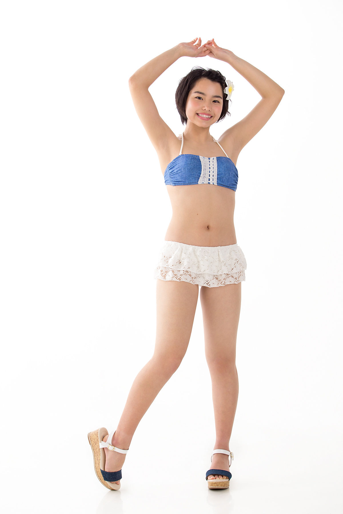 Saya Asahina 朝比奈さや - Premium Gallery 04-图8