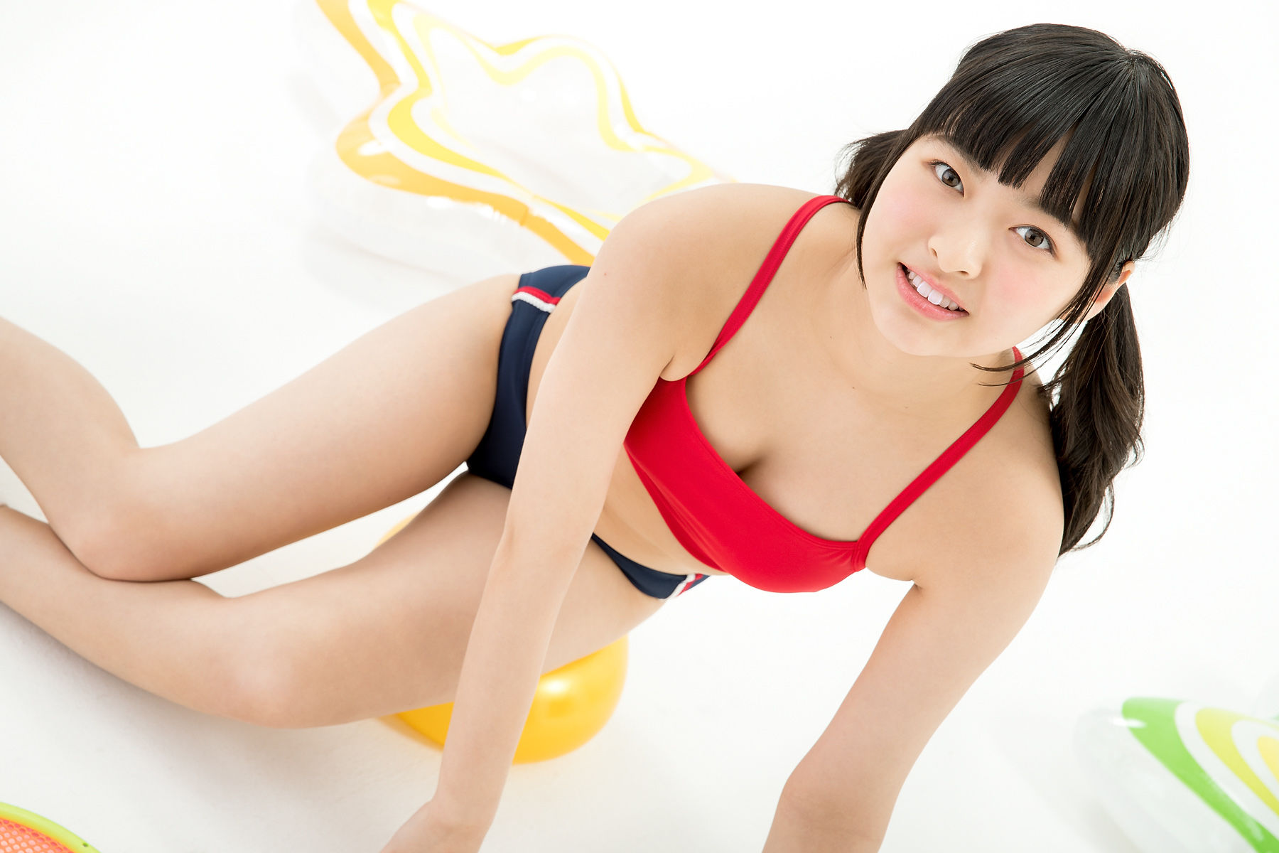 Yuka Himekawa 姫川優花 - Premium Gallery 06-图17