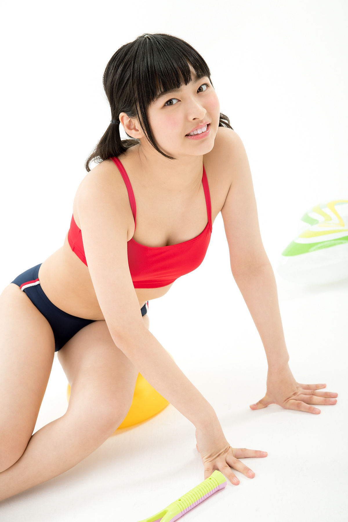 Yuka Himekawa 姫川優花 - Premium Gallery 06-图18