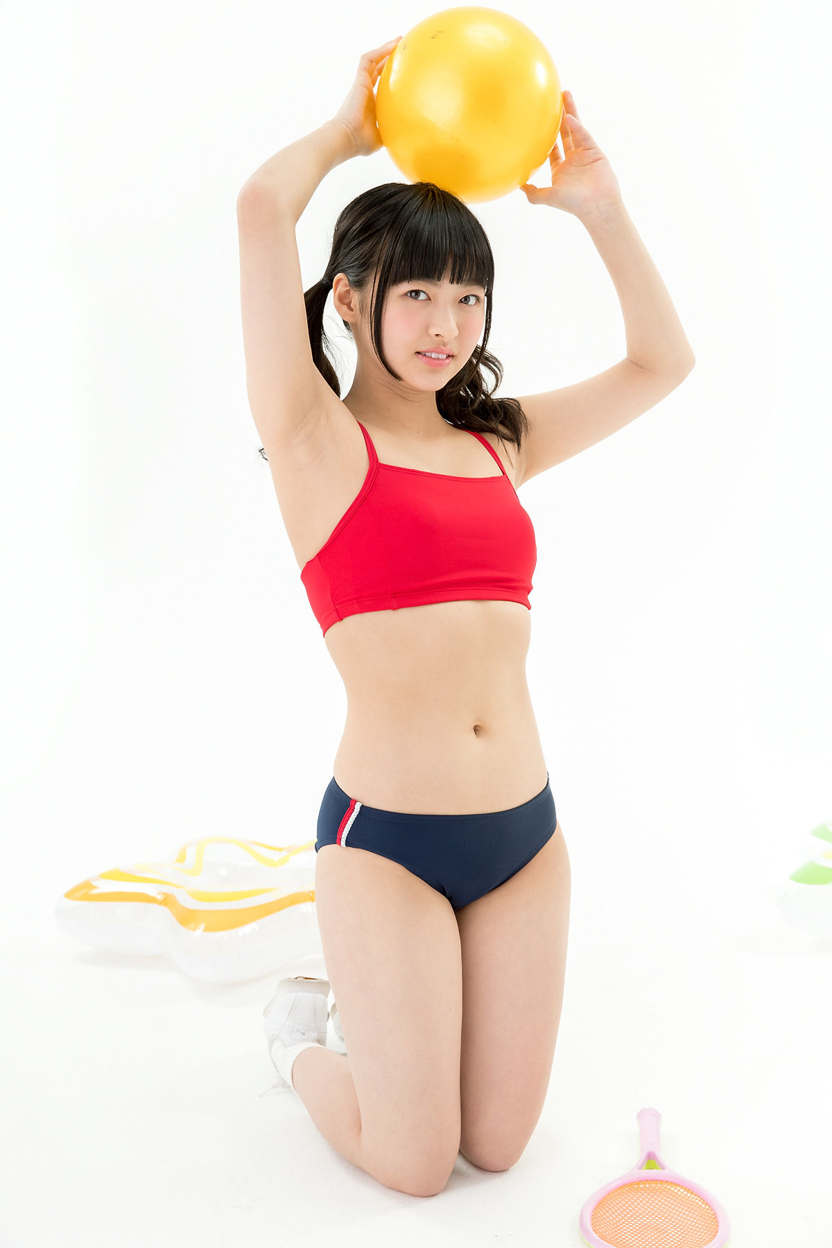 Yuka Himekawa 姫川優花 - Premium Gallery 06-图21