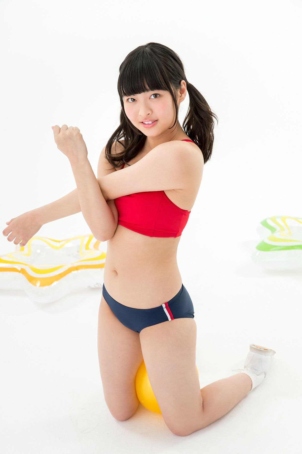 Yuka Himekawa 姫川優花 - Premium Gallery 06-图27