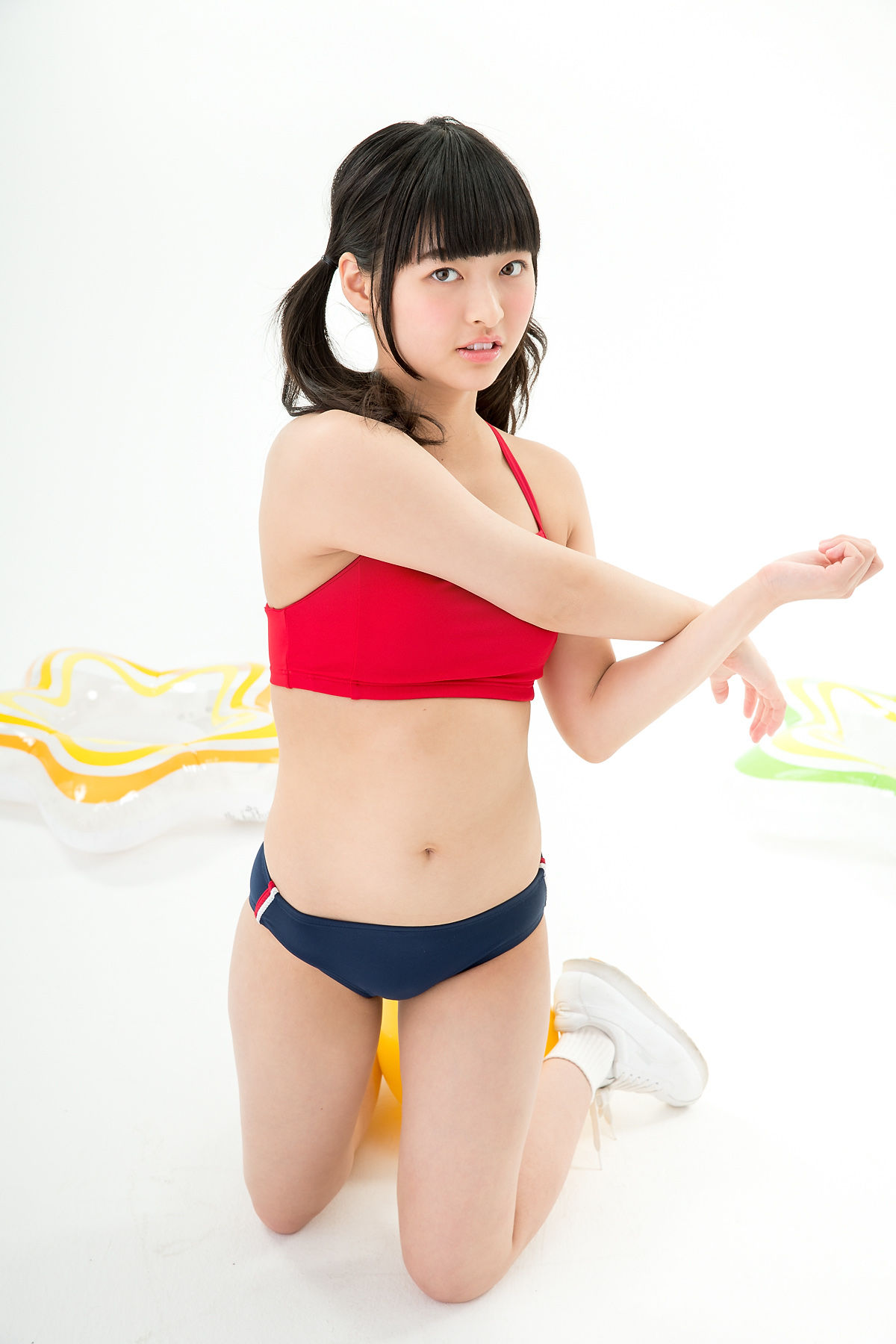 Yuka Himekawa 姫川優花 - Premium Gallery 06-图28