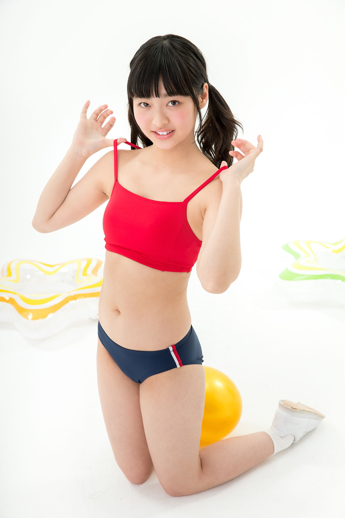 Yuka Himekawa 姫川優花 - Premium Gallery 06-图29