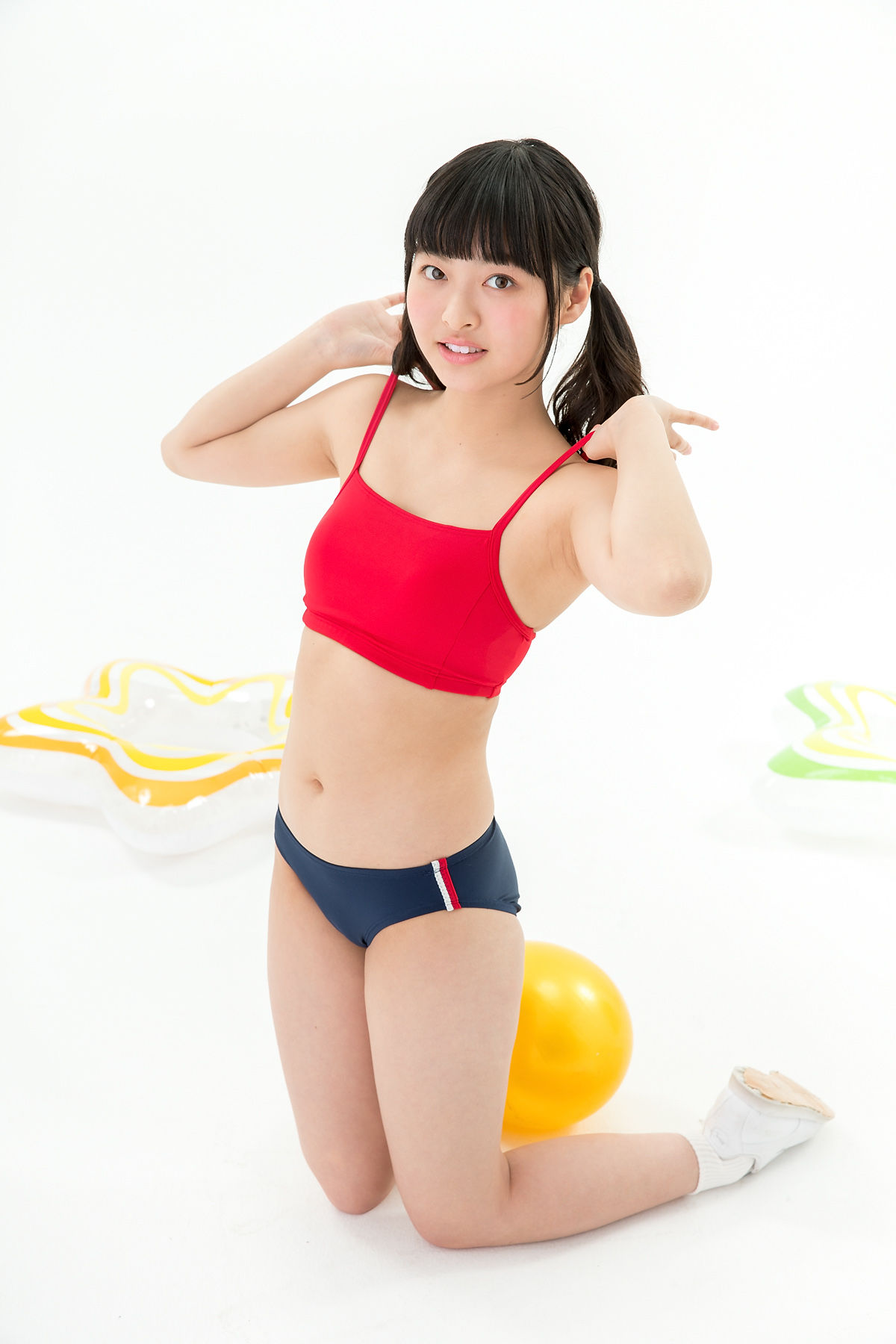 Yuka Himekawa 姫川優花 - Premium Gallery 06-图30