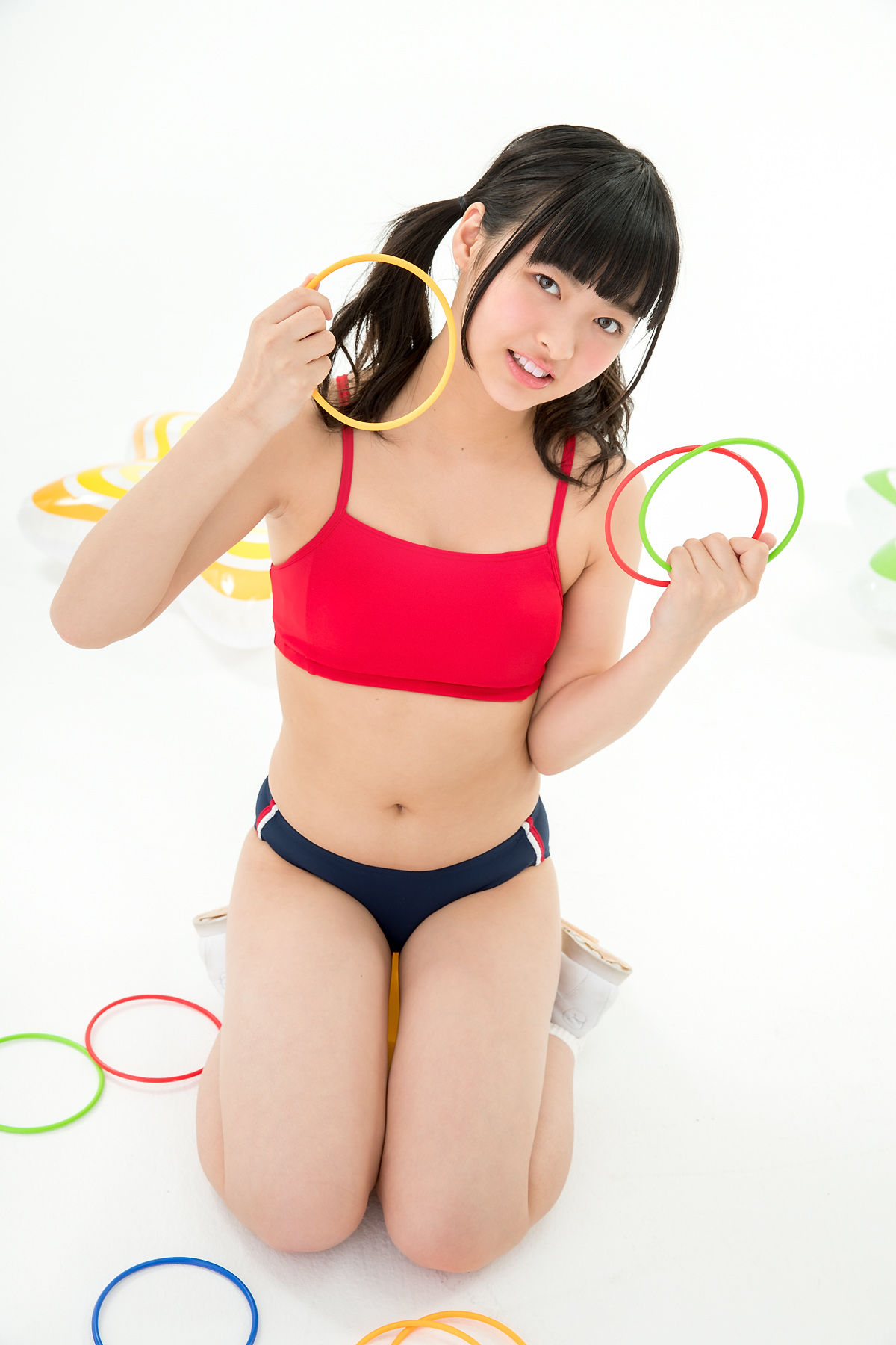 Yuka Himekawa 姫川優花 - Premium Gallery 06-图32