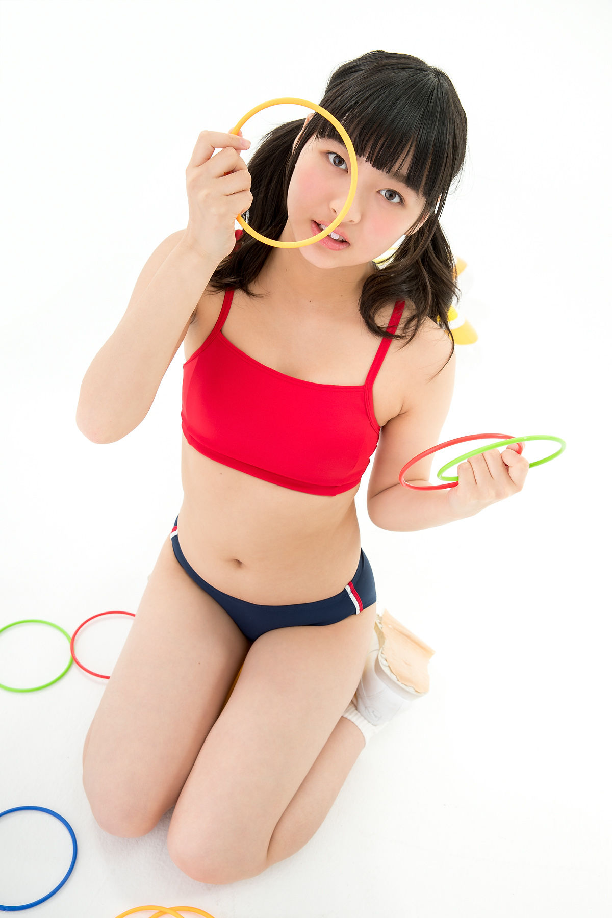 Yuka Himekawa 姫川優花 - Premium Gallery 06-图33