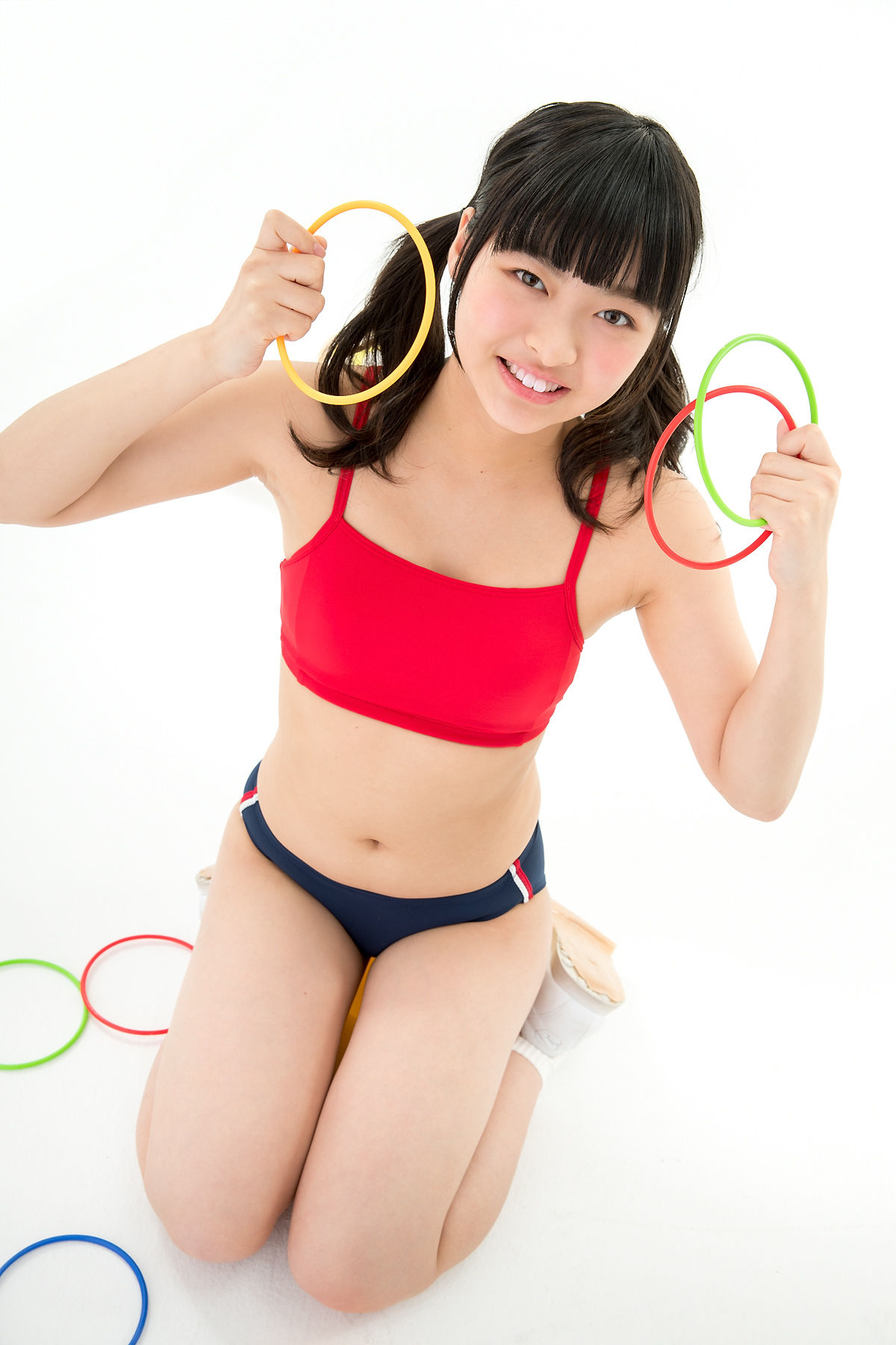 Yuka Himekawa 姫川優花 - Premium Gallery 06-图34