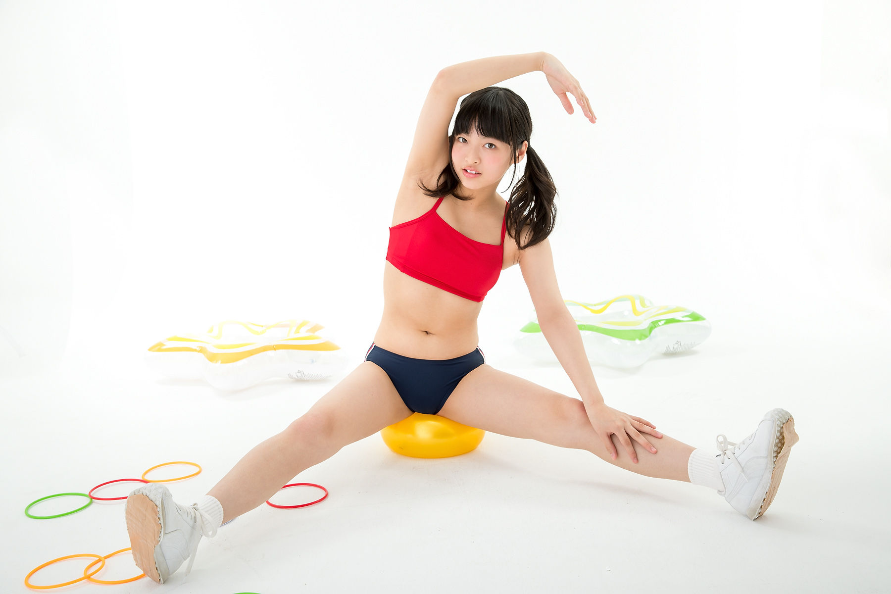 Yuka Himekawa 姫川優花 - Premium Gallery 06-图39