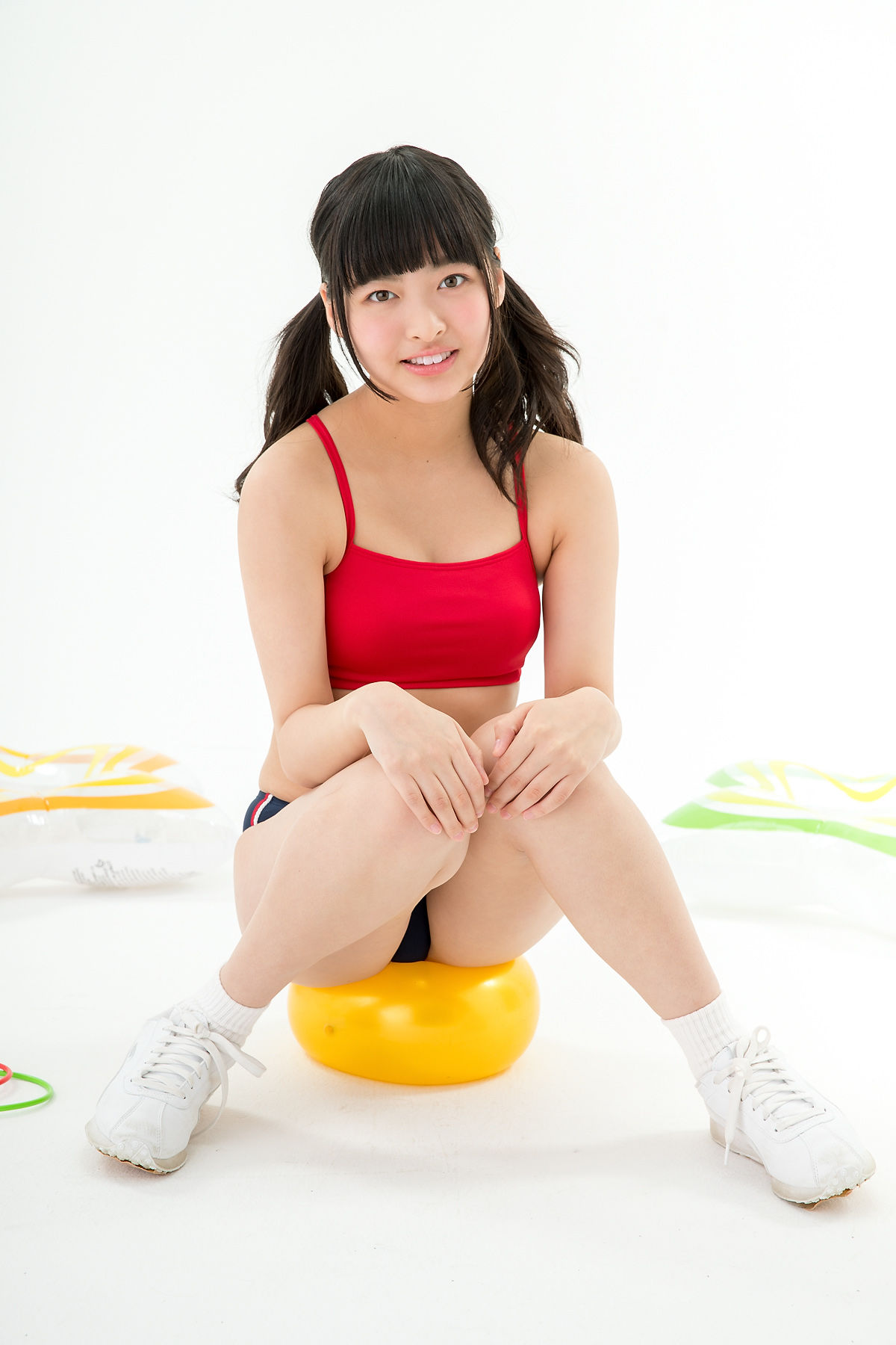 Yuka Himekawa 姫川優花 - Premium Gallery 06-图42