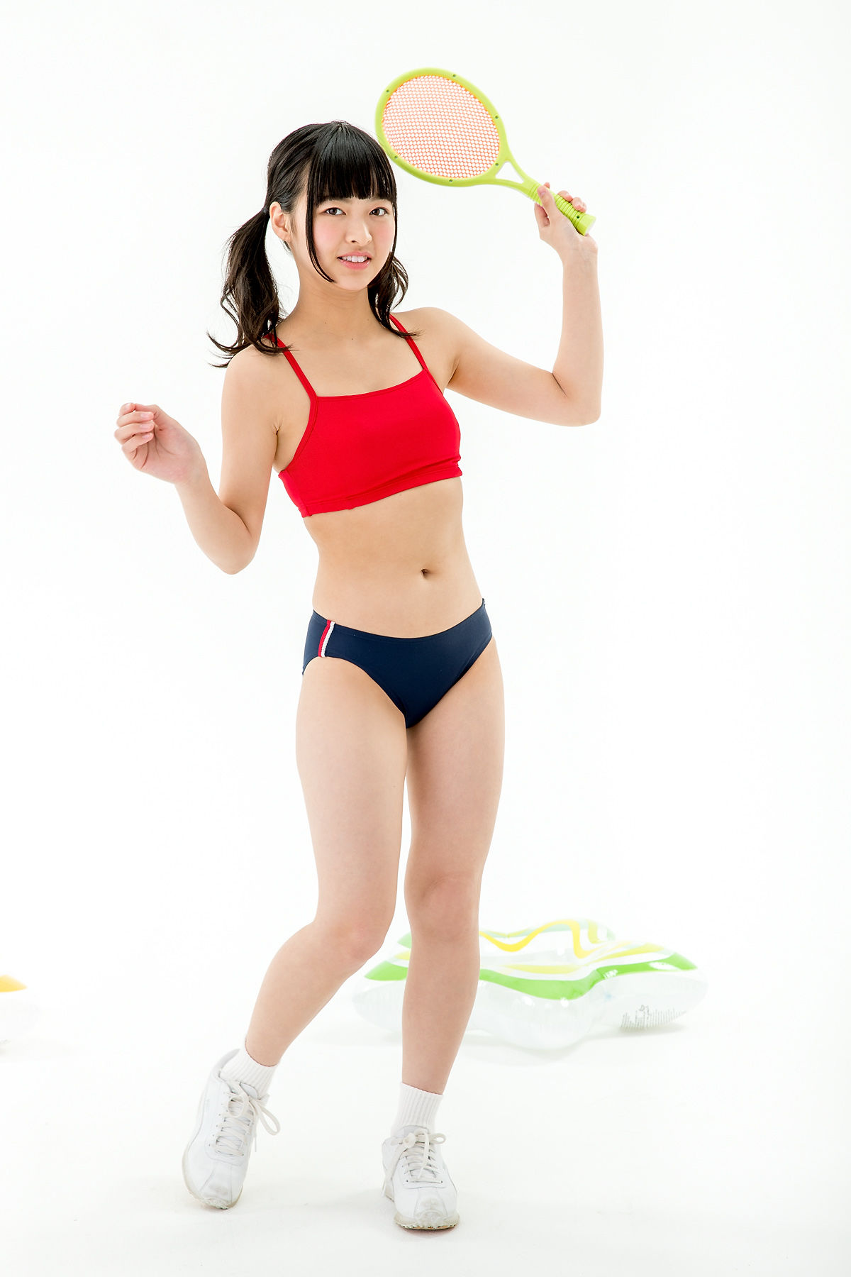 Yuka Himekawa 姫川優花 - Premium Gallery 06-图5