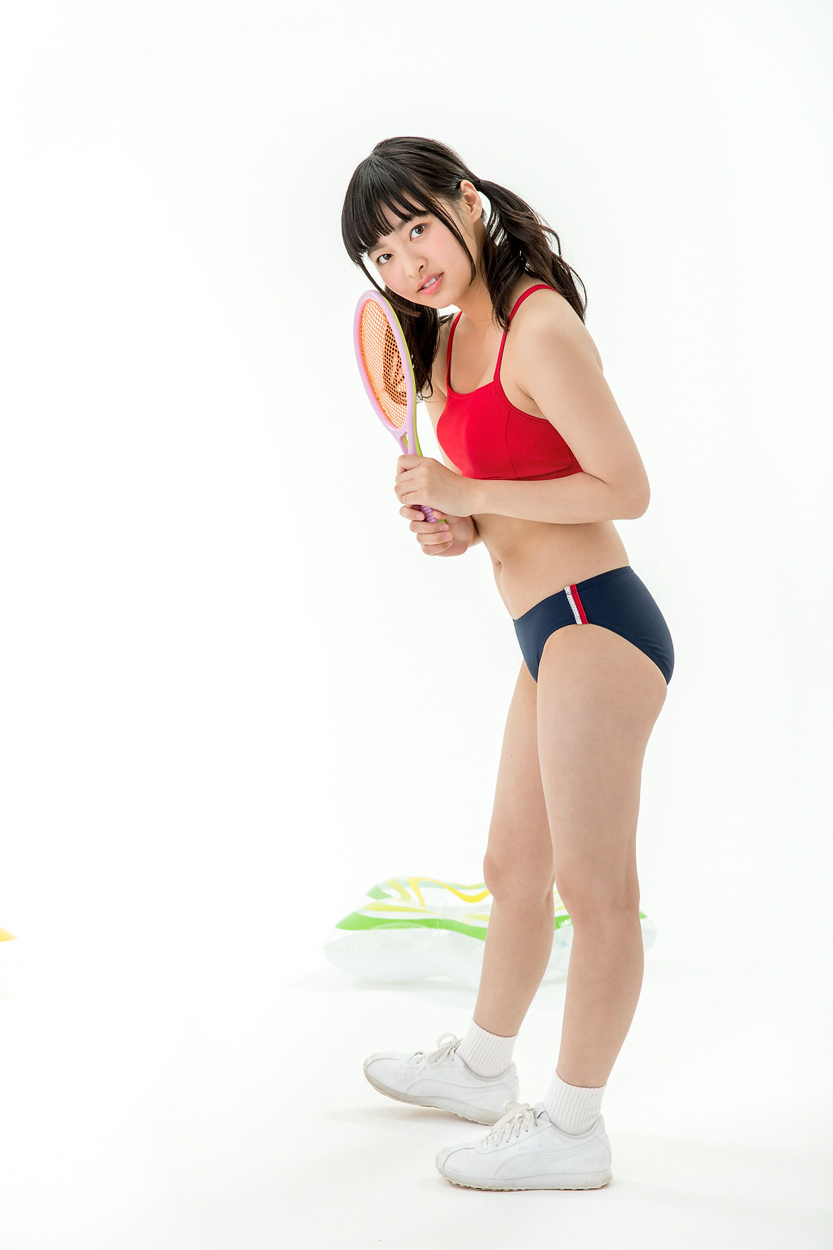 Yuka Himekawa 姫川優花 - Premium Gallery 06-图6