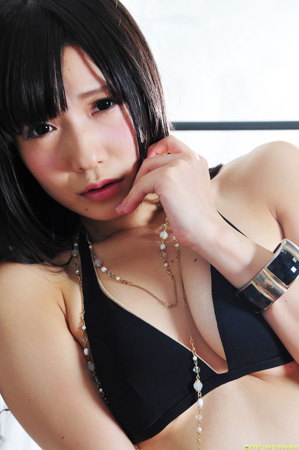 NO.1021 Tsukushi つくし/大沢つくし-图43