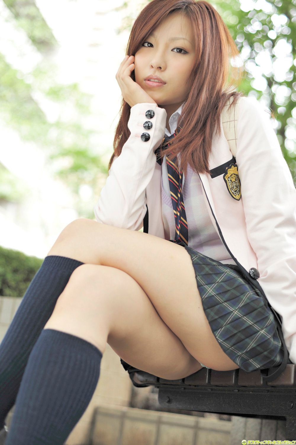 NO.1022 Shuri Watanabe 渡辺朱莉/渡边朱莉-图1