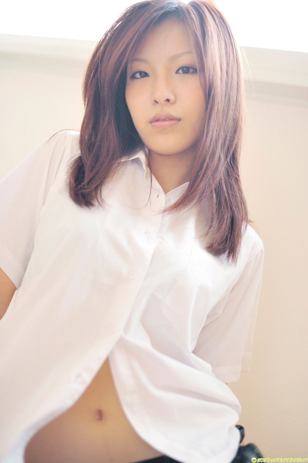 NO.1022 Shuri Watanabe 渡辺朱莉/渡边朱莉-图28