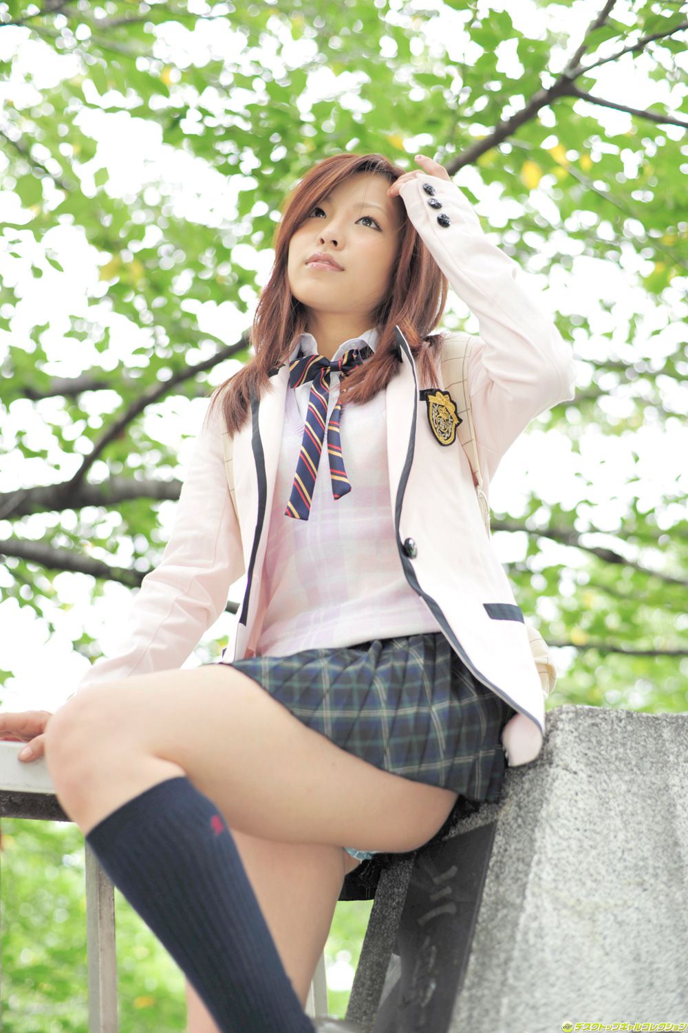 NO.1022 Shuri Watanabe 渡辺朱莉/渡边朱莉-图6